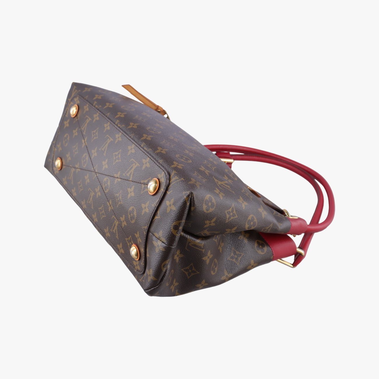 OLYMPEBrown×RougeMonogram CanvasM40732SP3152オランプモノグラム/ブラウン系×ルージュモノグラム キャンバスM40732SP3152