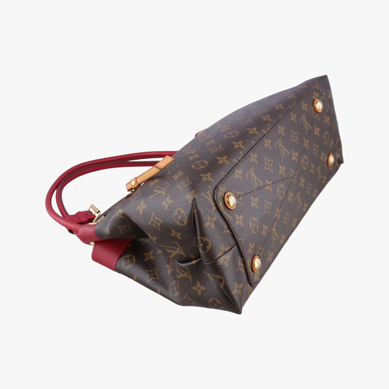 OLYMPEBrown×RougeMonogram CanvasM40732SP3152オランプモノグラム/ブラウン系×ルージュモノグラム キャンバスM40732SP3152