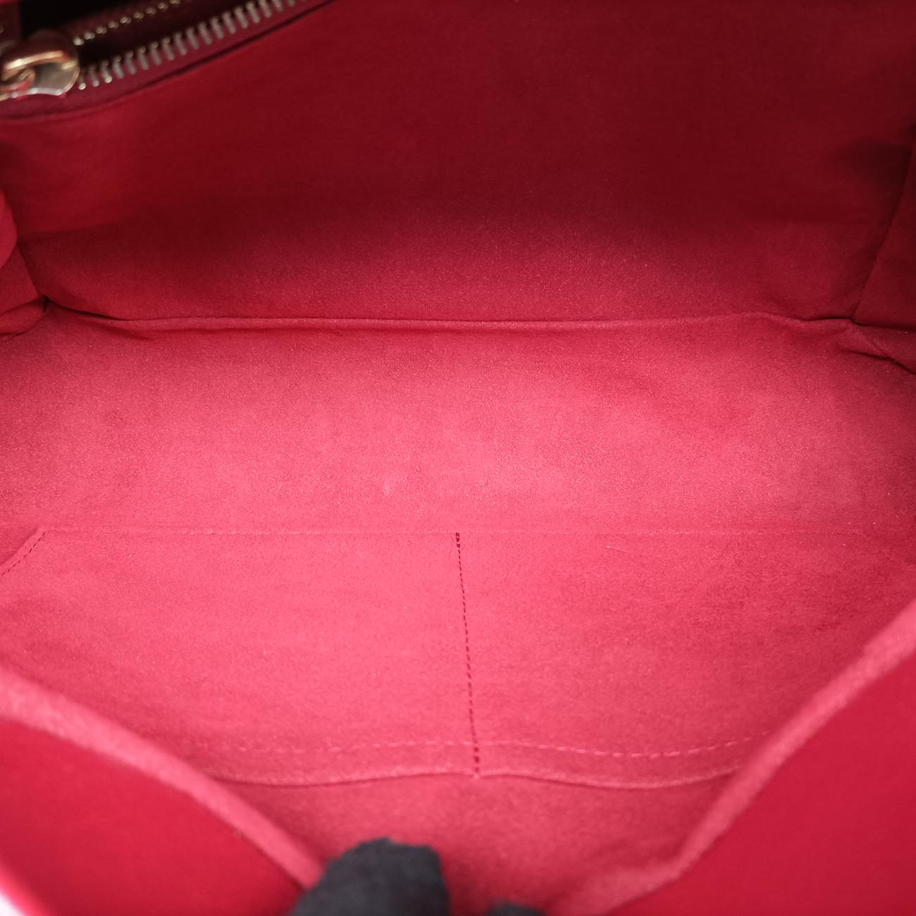 OLYMPEBrown×RougeMonogram CanvasM40732SP3152オランプモノグラム/ブラウン系×ルージュモノグラム キャンバスM40732SP3152