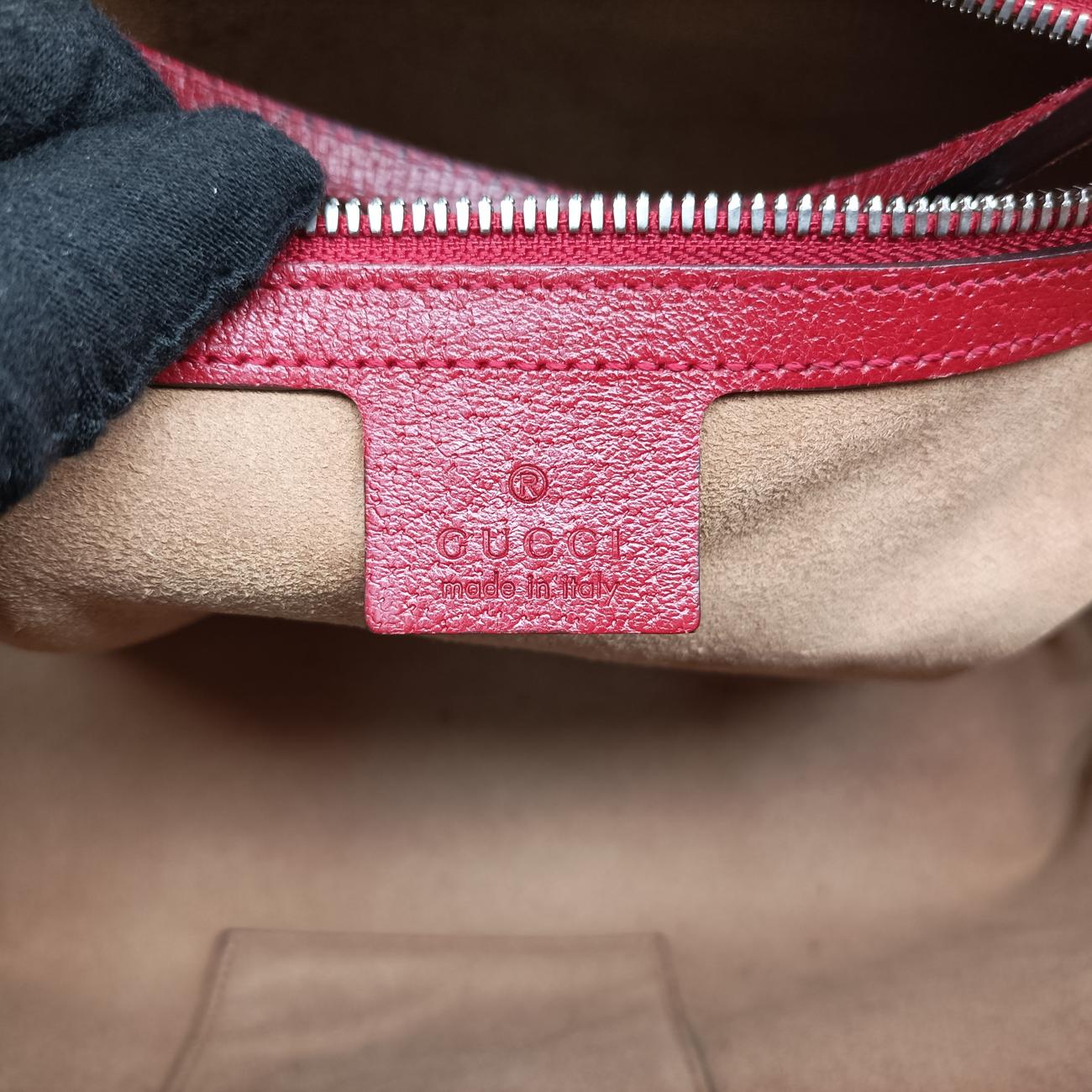 Gucci Tian GG SprimeBeige×MulticolourPVC coated canvas412096A0194117012GGスプリーム グッチティアンベージュ×マルチカラーPVCコーティングキャンバス412096A0194117012