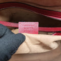 Gucci Tian GG SprimeBeige×MulticolourPVC coated canvas412096A0194117012GGスプリーム グッチティアンベージュ×マルチカラーPVCコーティングキャンバス412096A0194117012