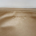 BOY CHANELWhitelambskinA6754617742353ボーイシャネルホワイトラムスキンA6754617742353