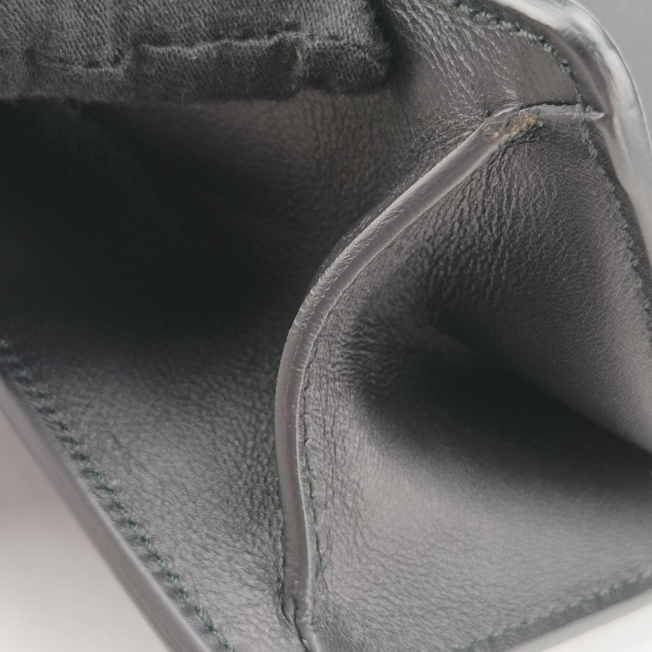 Strawberry Bijou Ribbon SherryBlack x MulticolorLeather432280D020324641ストロベリー ビジュー リボン シェリーブラックxマルチカラーレザー432280D020324641