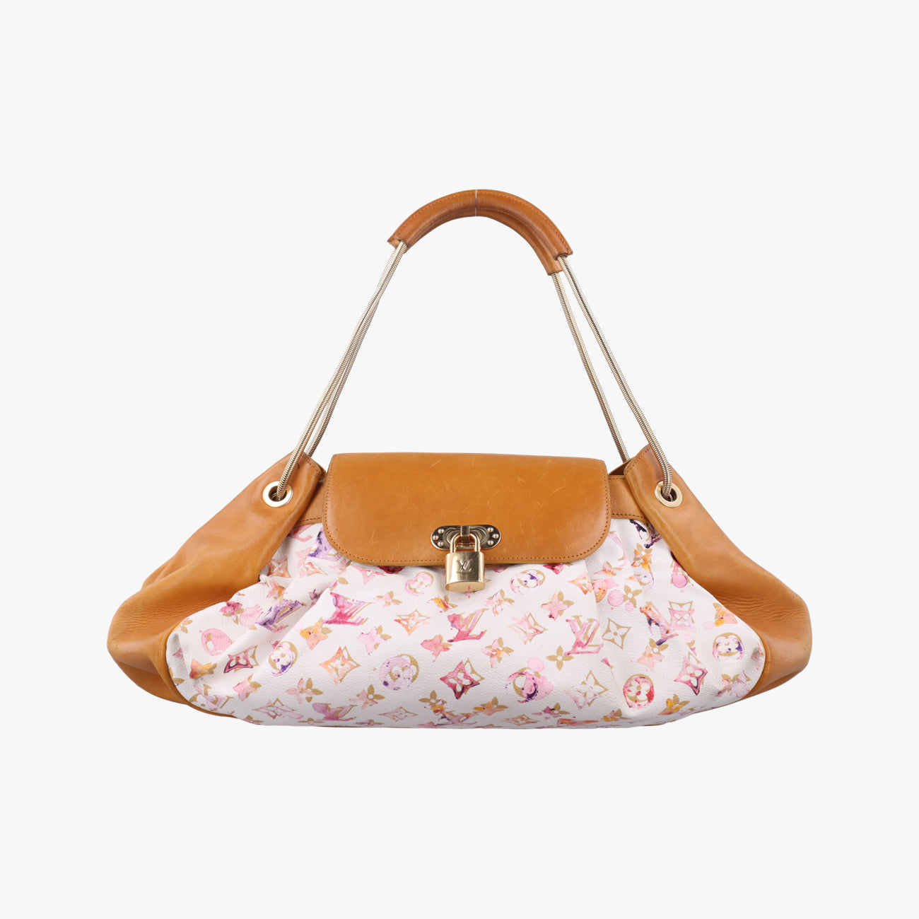 Monogram WatercolorwhiteMonogram MulticolorM95731FO0038モノグラムウォーターカラーブロンモノグラム マルチカラーM95731FO0038