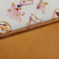 Monogram WatercolorwhiteMonogram MulticolorM95731FO0038モノグラムウォーターカラーブロンモノグラム マルチカラーM95731FO0038