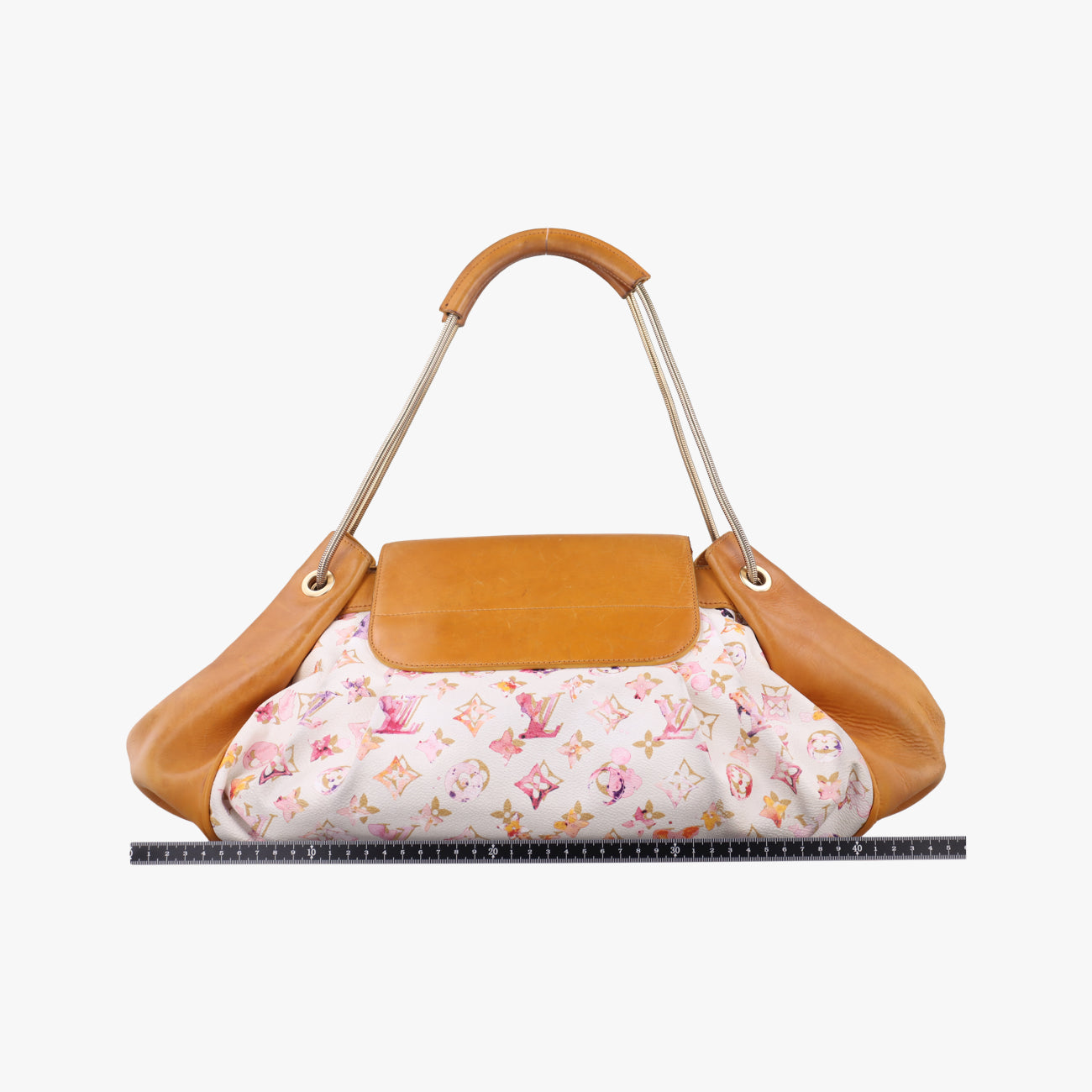 Monogram WatercolorwhiteMonogram MulticolorM95731FO0038モノグラムウォーターカラーブロンモノグラム マルチカラーM95731FO0038