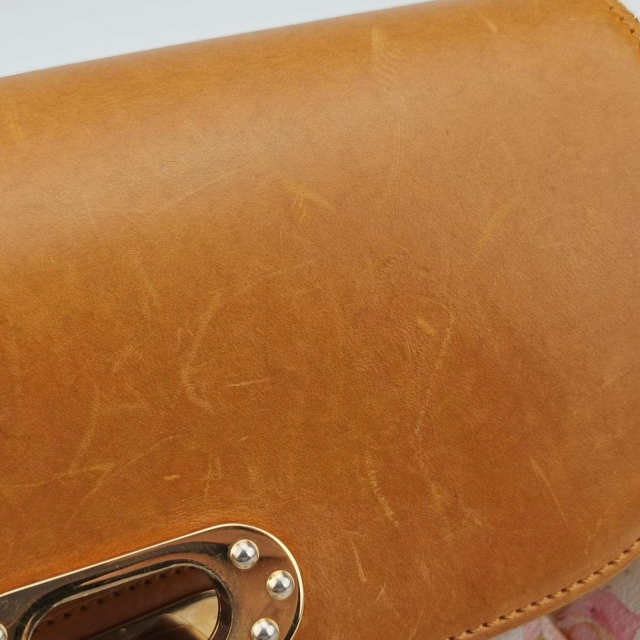 Monogram WatercolorwhiteMonogram MulticolorM95731FO0038モノグラムウォーターカラーブロンモノグラム マルチカラーM95731FO0038