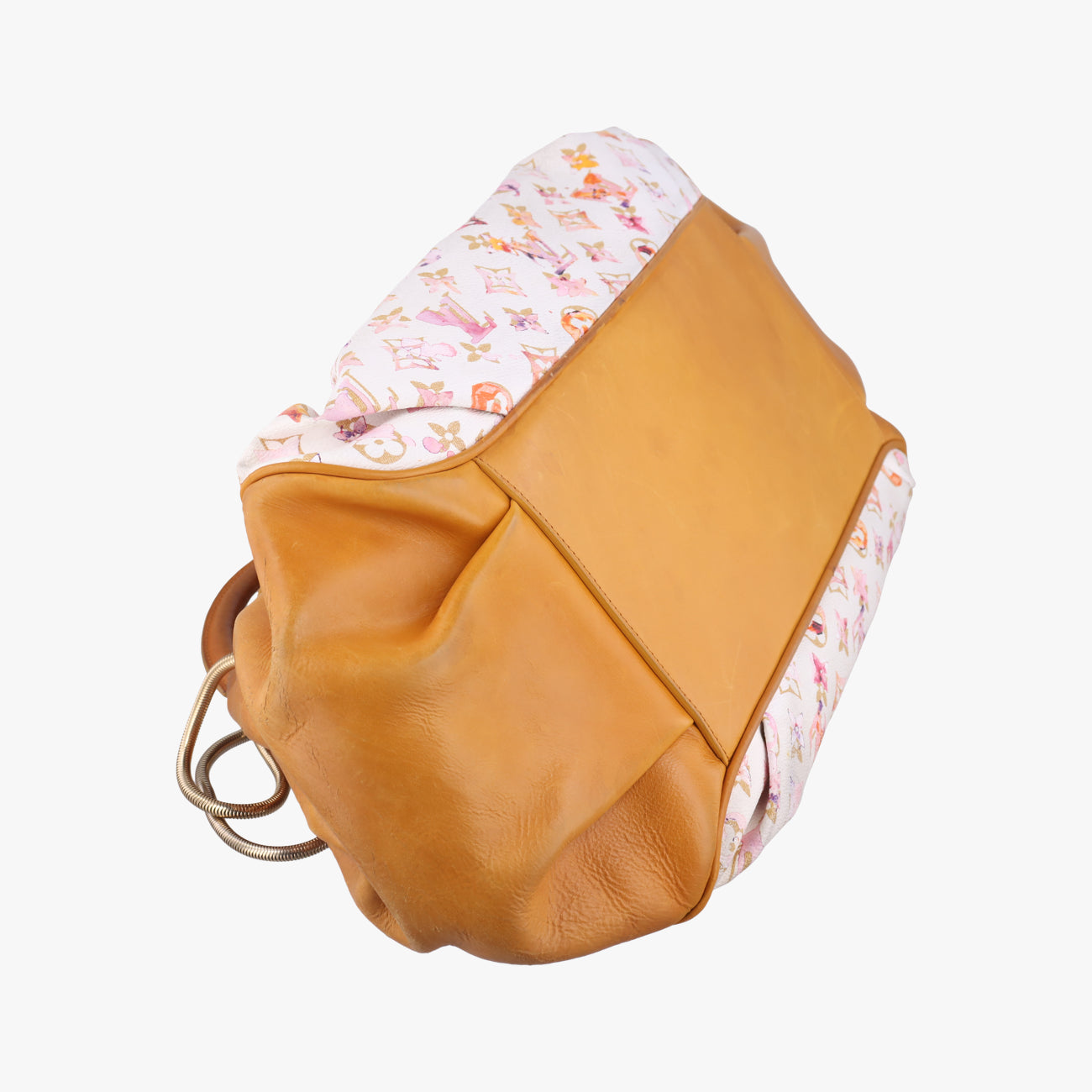 Monogram WatercolorwhiteMonogram MulticolorM95731FO0038モノグラムウォーターカラーブロンモノグラム マルチカラーM95731FO0038