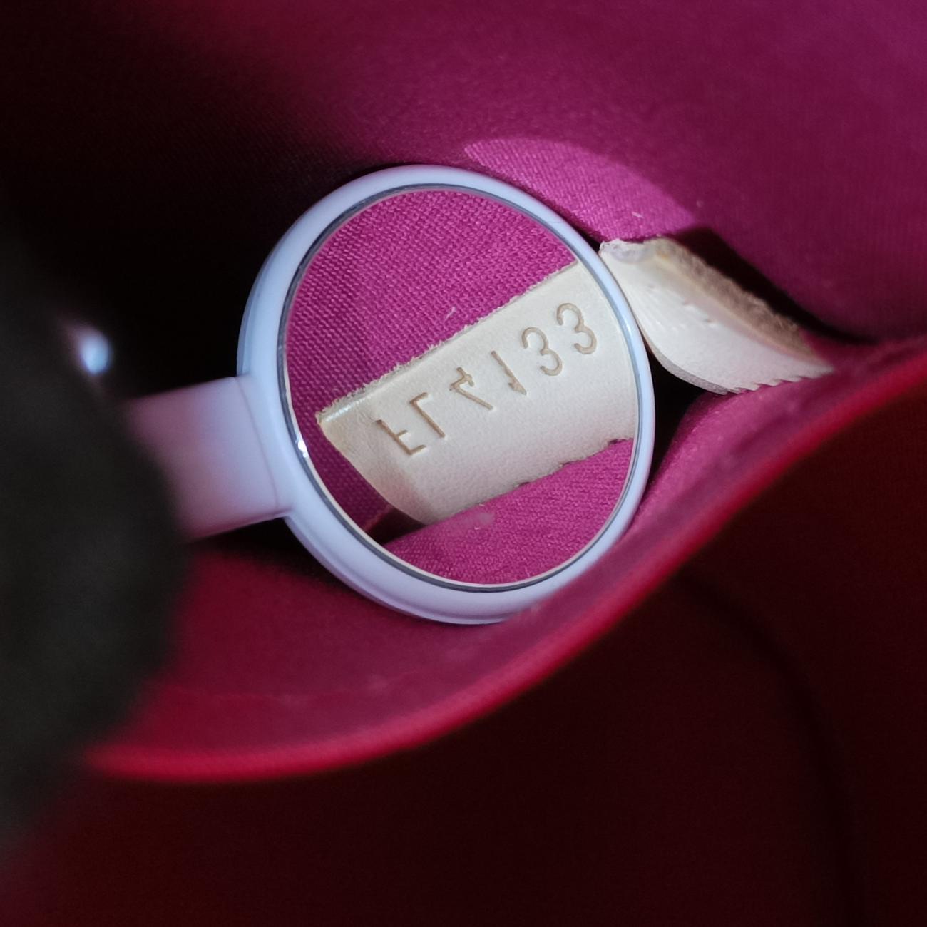 Alma PMpomme d'amourVernisM90096FL4133アルマPMポムダムールヴェルニM90096FL4133