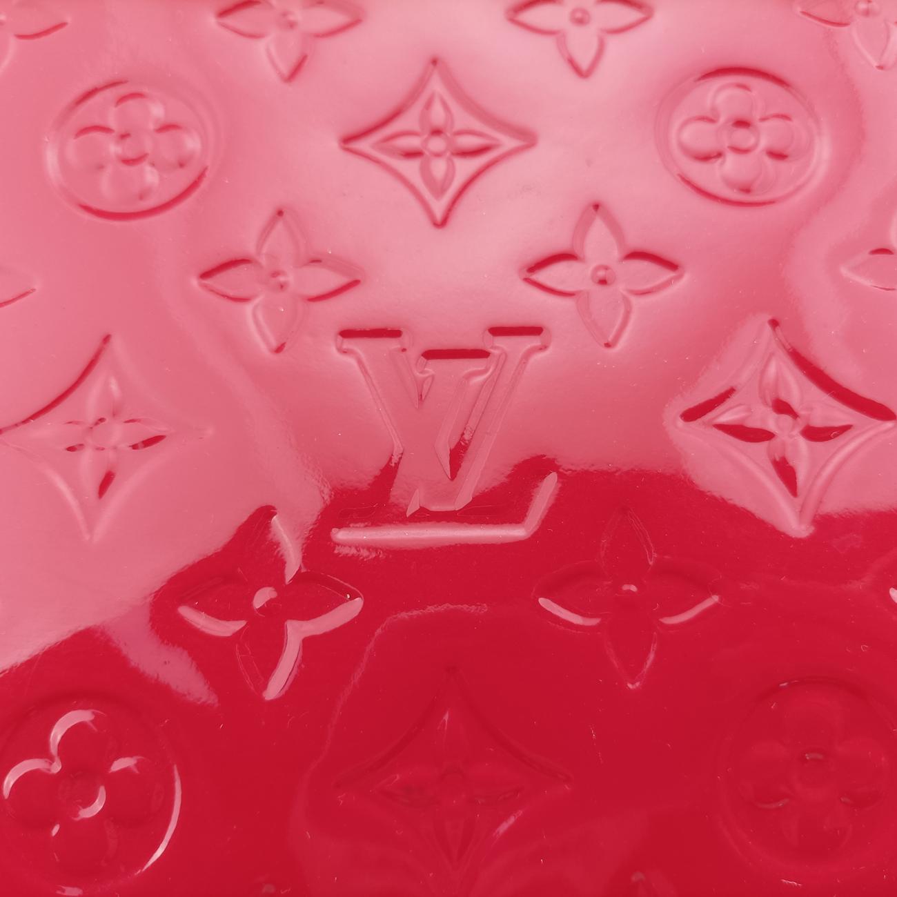 Alma PMpomme d'amourVernisM90096FL4133アルマPMポムダムールヴェルニM90096FL4133