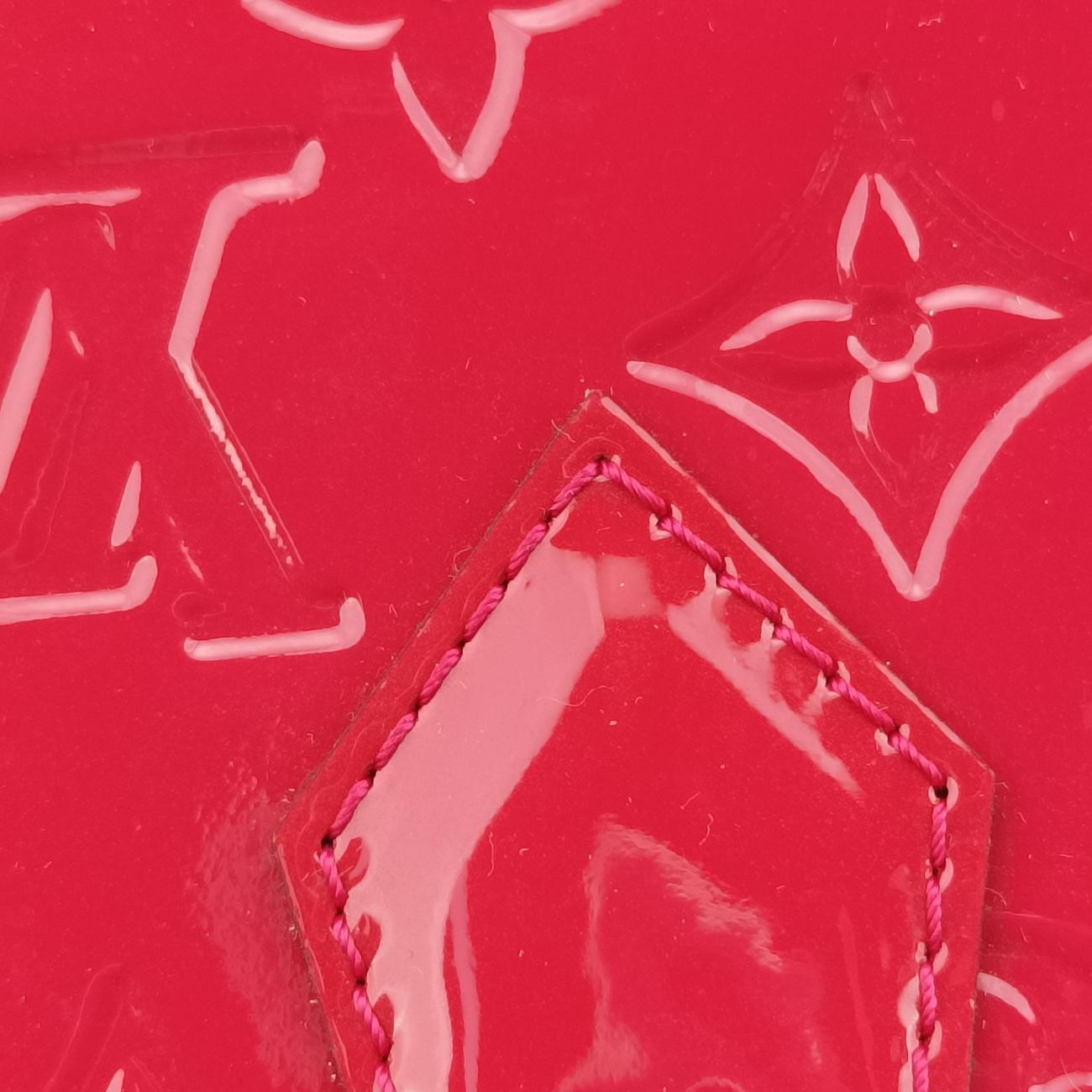 Alma PMpomme d'amourVernisM90096FL4133アルマPMポムダムールヴェルニM90096FL4133