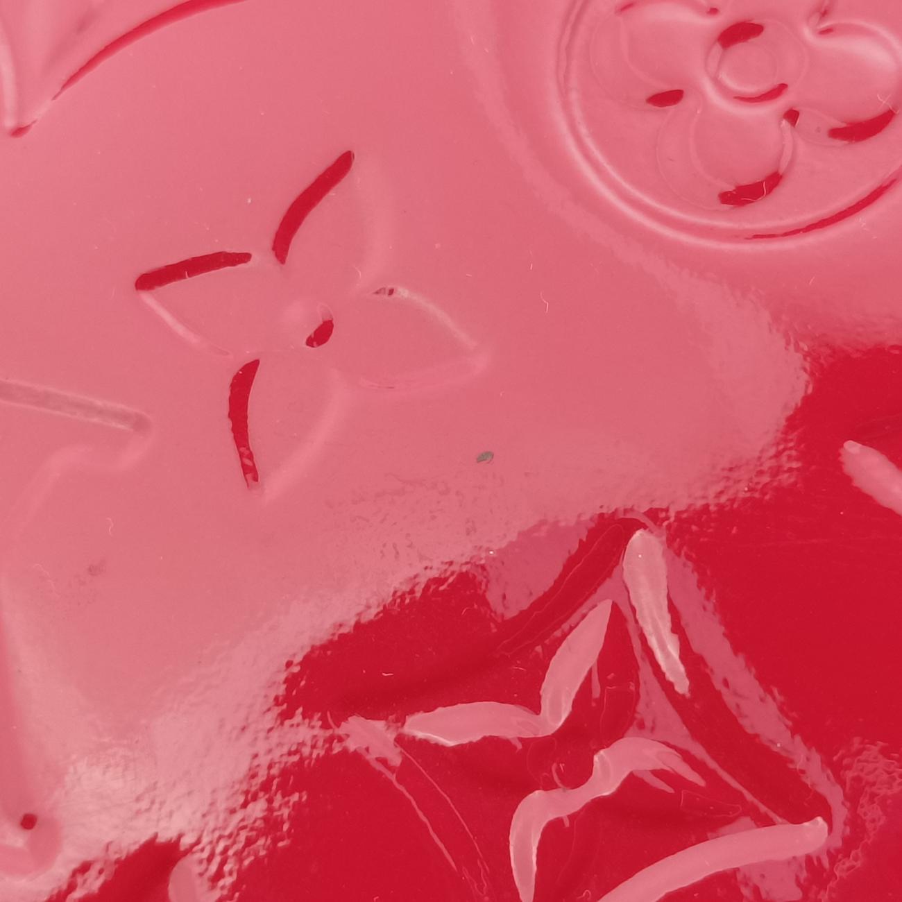 Alma PMpomme d'amourVernisM90096FL4133アルマPMポムダムールヴェルニM90096FL4133