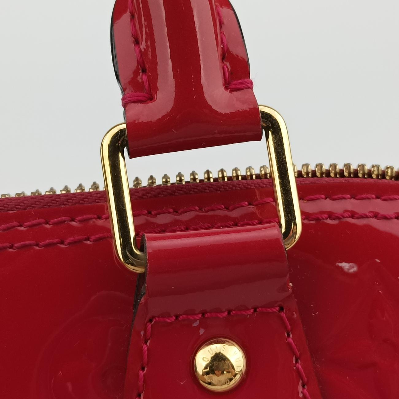 Alma PMpomme d'amourVernisM90096FL4133アルマPMポムダムールヴェルニM90096FL4133