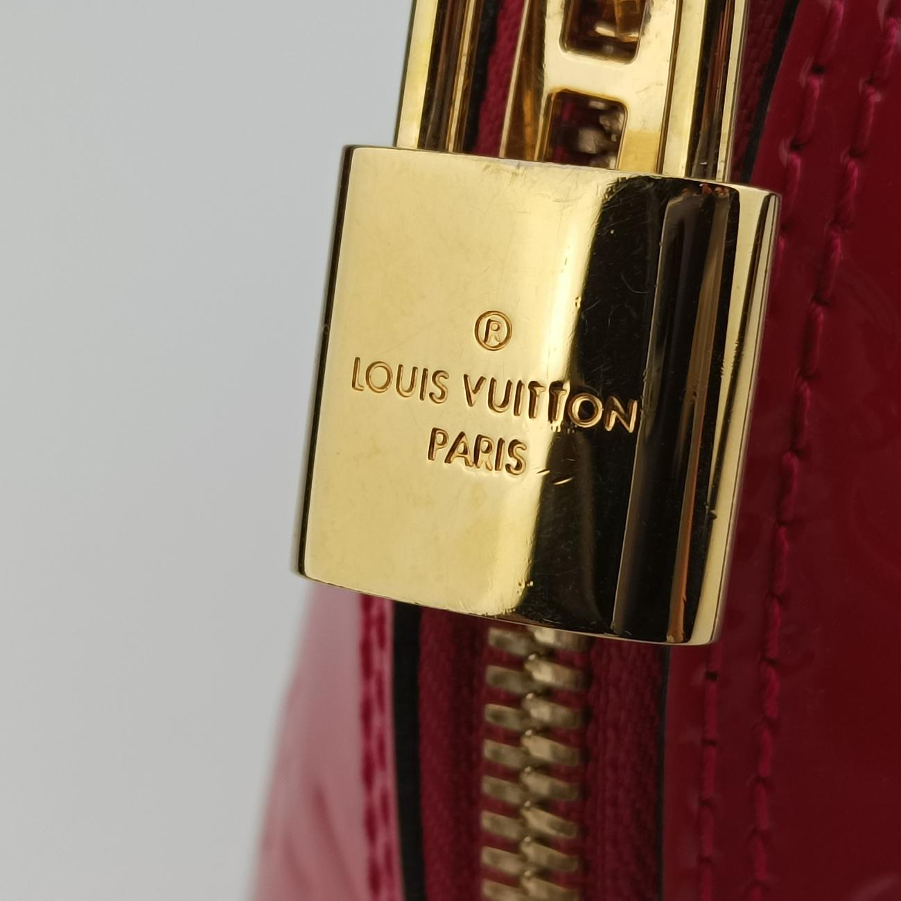 Alma PMpomme d'amourVernisM90096FL4133アルマPMポムダムールヴェルニM90096FL4133