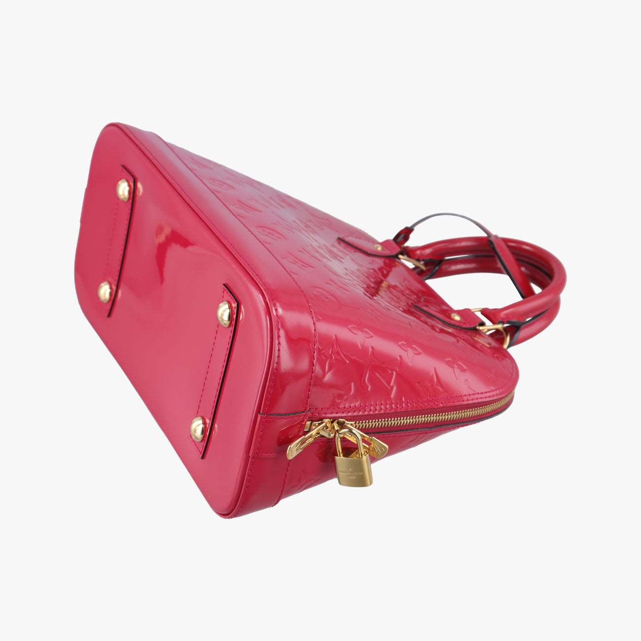 Alma PMpomme d'amourVernisM90096FL4133アルマPMポムダムールヴェルニM90096FL4133