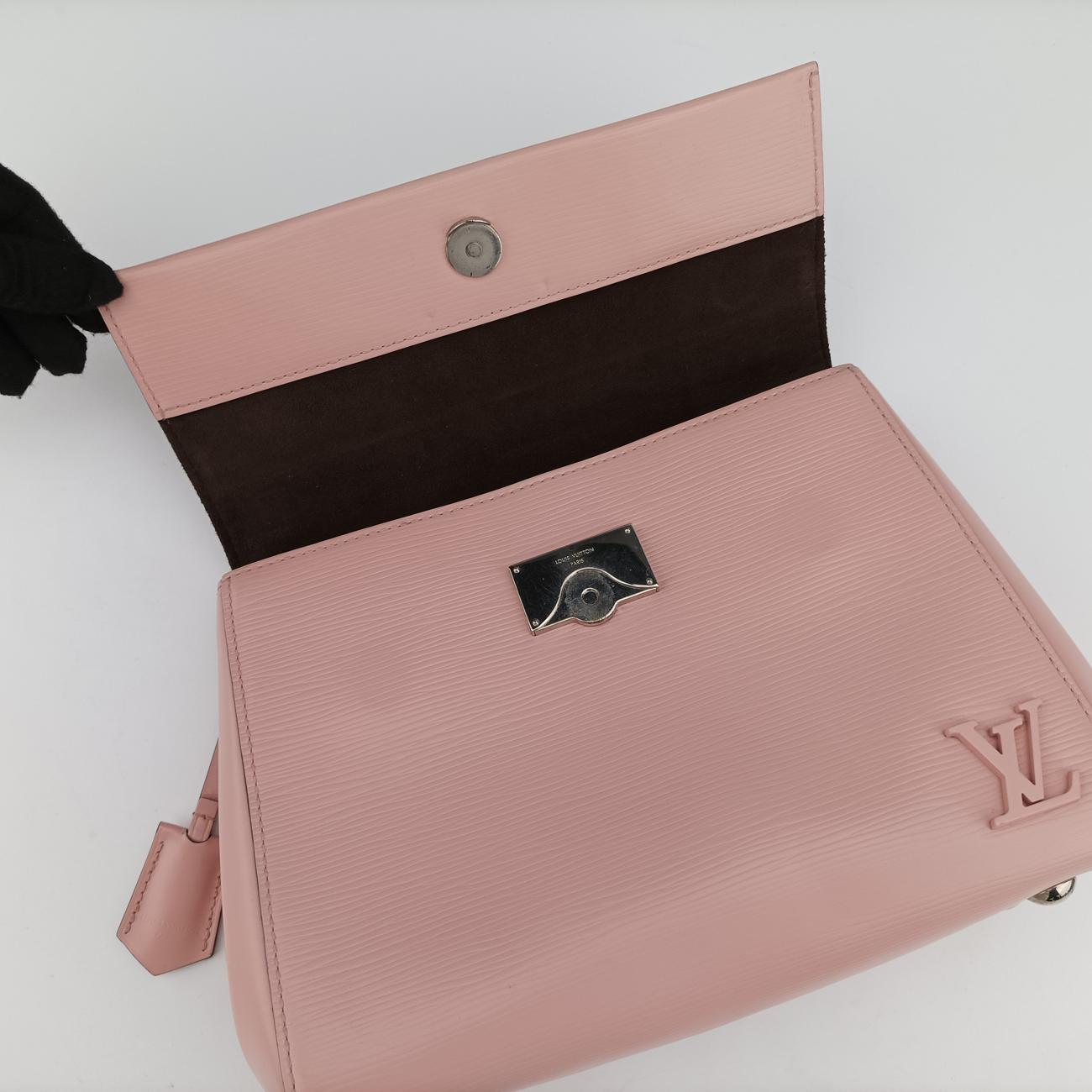 Cluny BBROSE BALLERINEEpiM41338CA2125クリュニーBBローズバレリーヌエピM41338CA2125