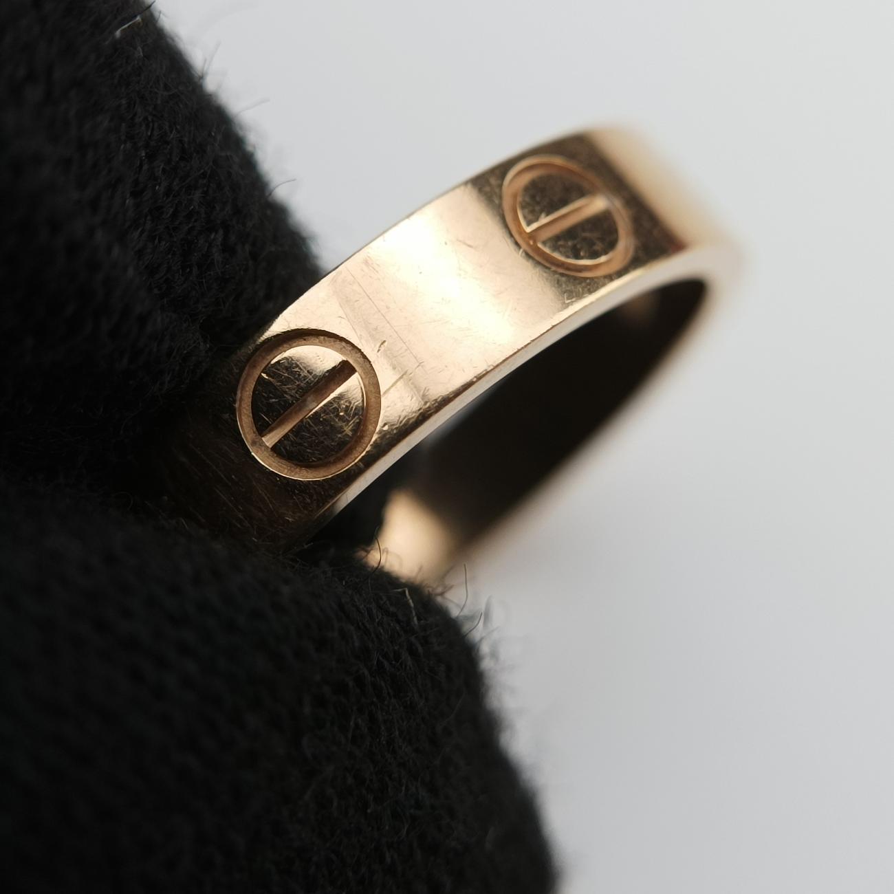 Mini LoveGoldenAU750B4085248BIU159ミニラブゴールドAU750B4085248BIU159