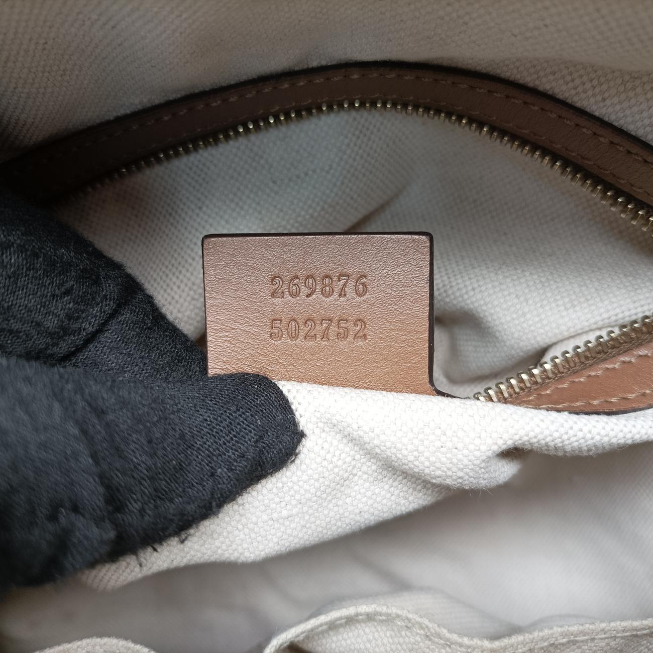 Sherry LineBeige x pinkcanvas x leather269876A015740279シェリーラインベージュ×ピンクキャンバス×レザー269876A015740279