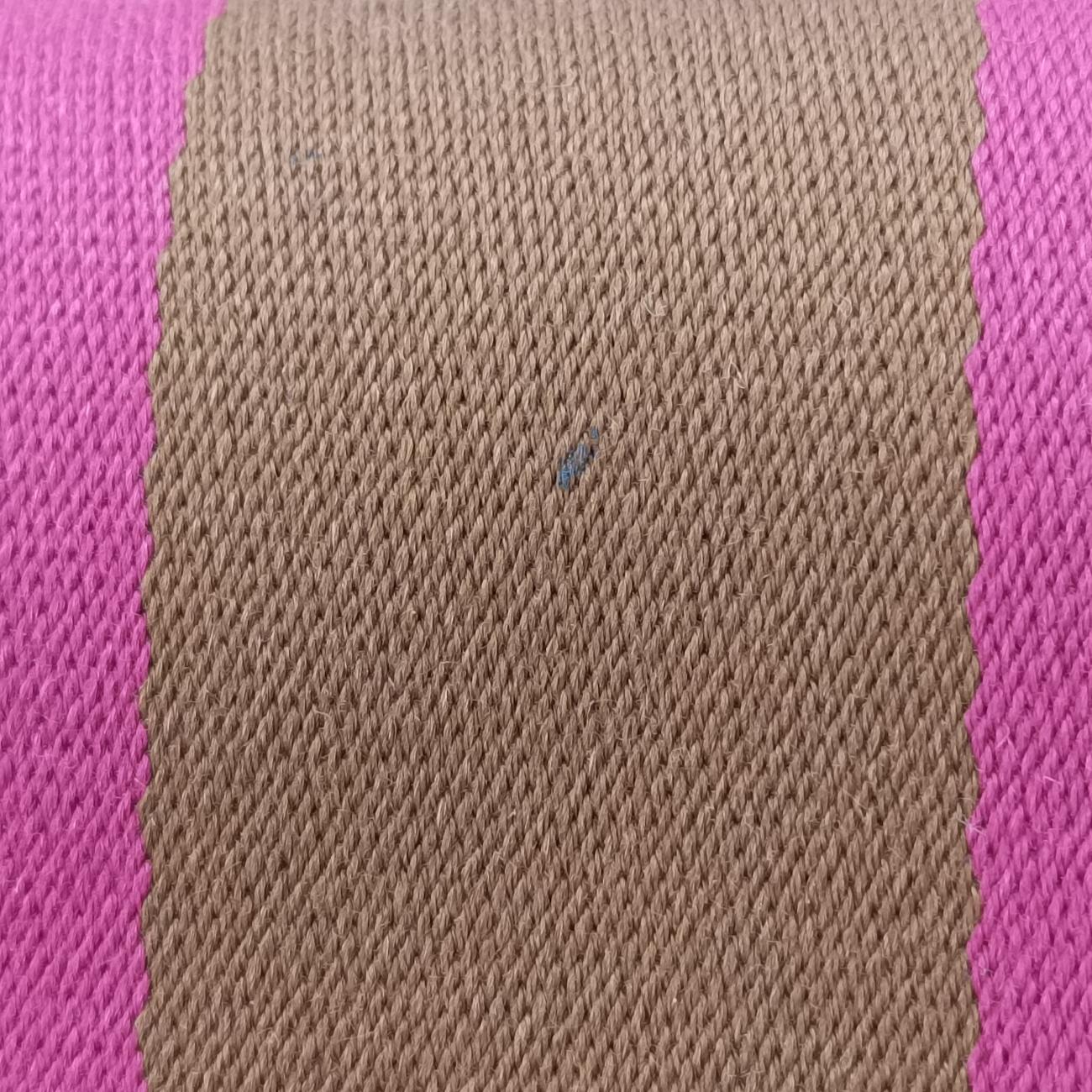 Sherry LineBeige x pinkcanvas x leather269876A015740279シェリーラインベージュ×ピンクキャンバス×レザー269876A015740279