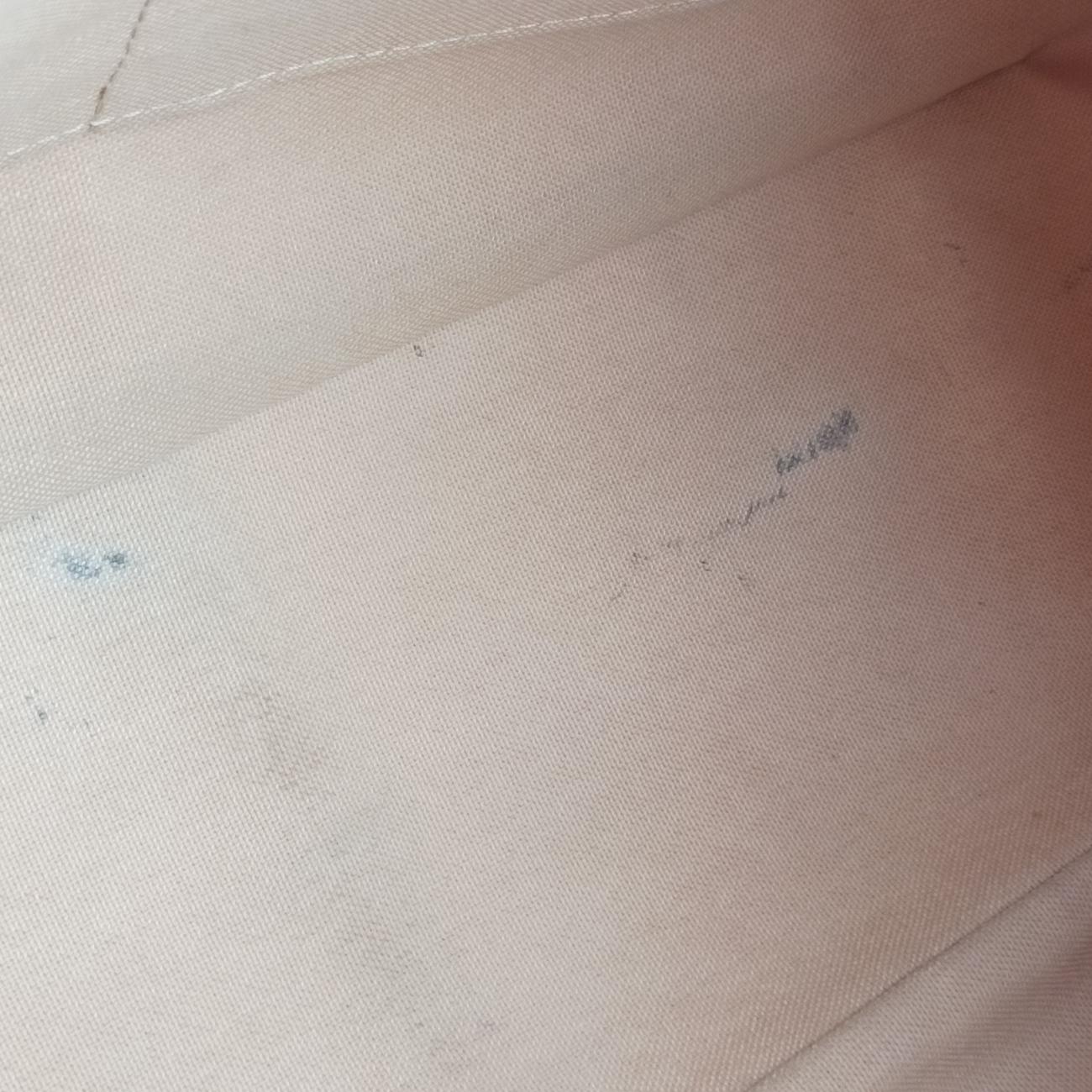 STRESA PMAZURDamier CanvasN42220TH5009ストレーザPMアズールダミエキャンバスN42220TH5009