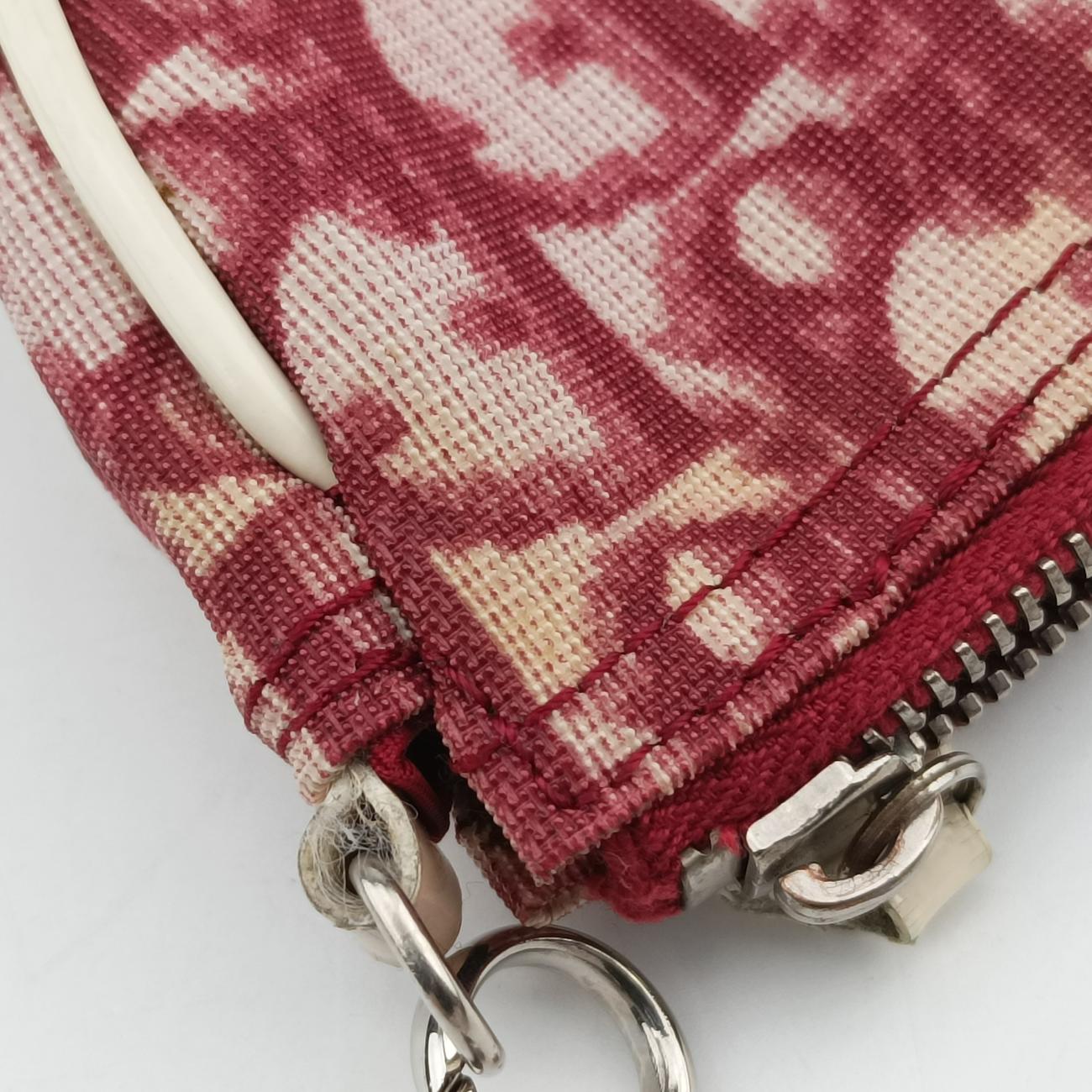 SaddleBordeaux x WhitejacquardCM 0092サドルボルドー×ホワイトジャガードCM 0092