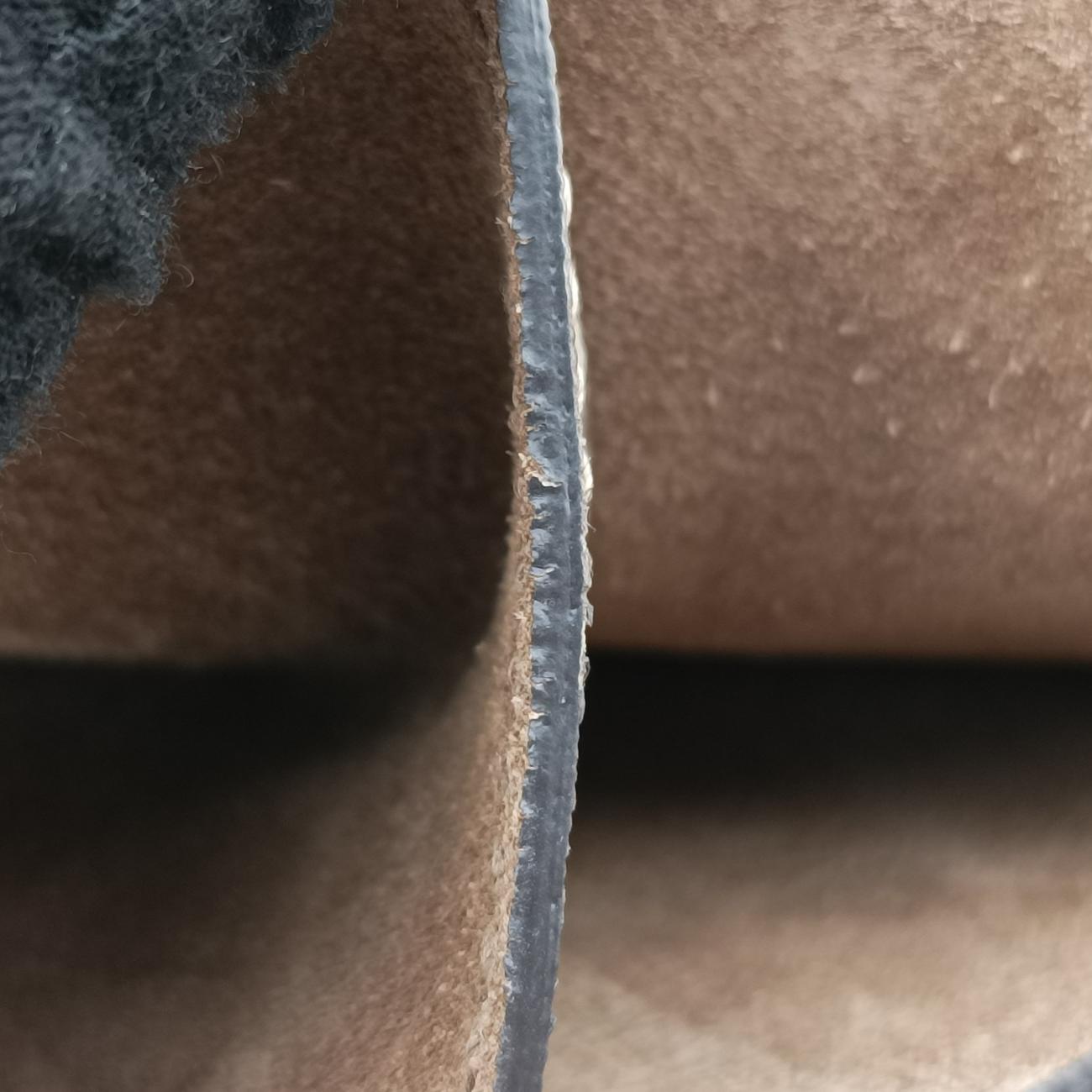 Dionysusbeige×MulticolourPVC coated canvas400235H019027318ディオニュソスベージュ×マルチカラーPVCコーティングキャンバス400235H019027318