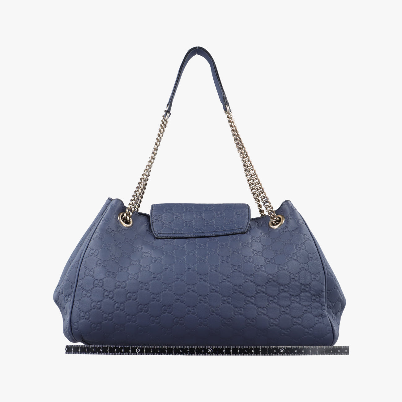 EmilyBlueLeather336757I015718023エミリーブルーレザー336757I015718023