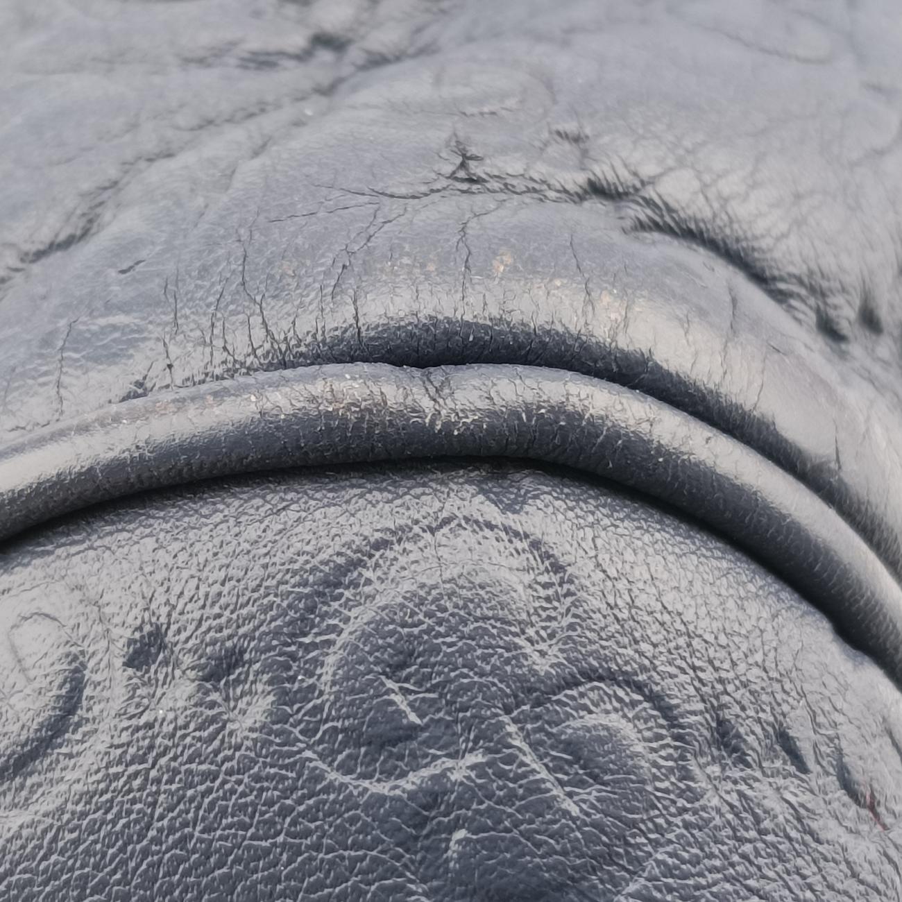 EmilyBlueLeather336757I015718023エミリーブルーレザー336757I015718023