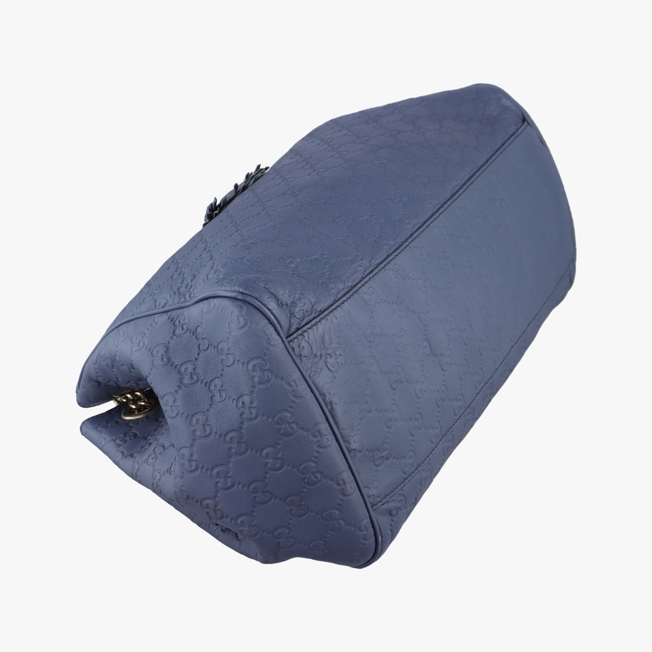 EmilyBlueLeather336757I015718023エミリーブルーレザー336757I015718023