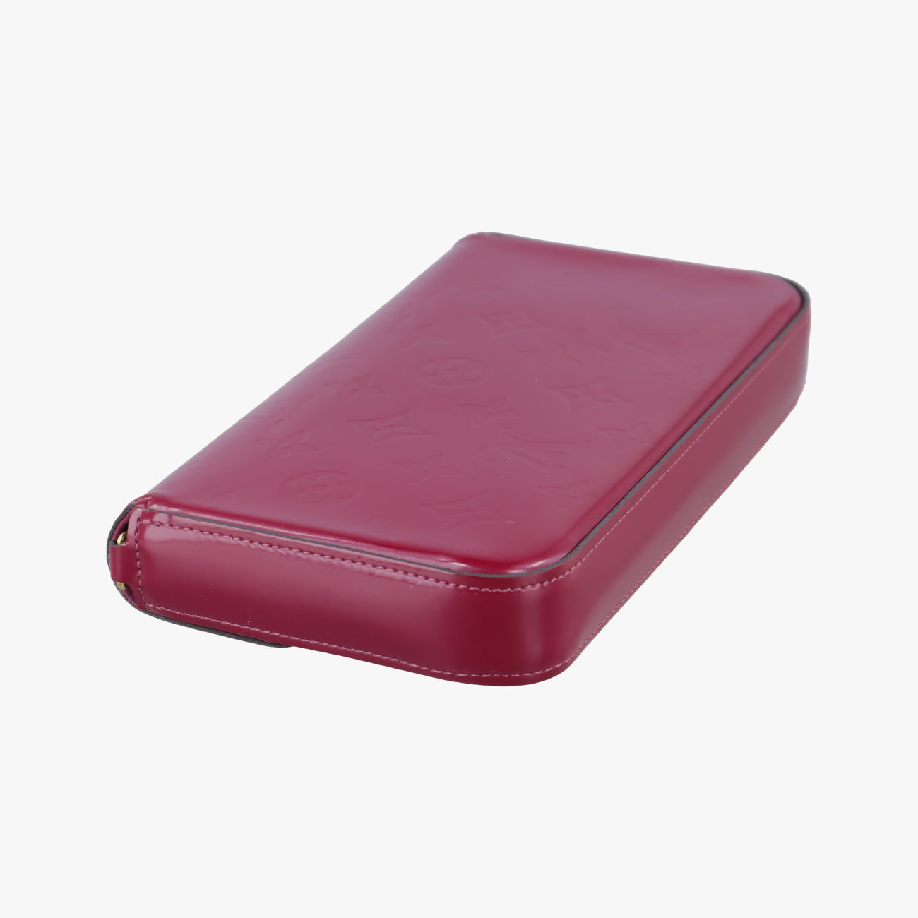 Pochette FéLICIEMagentaVernisM61469MI2187ポシェット フェリシーマゼンダヴェルニM61469MI2187