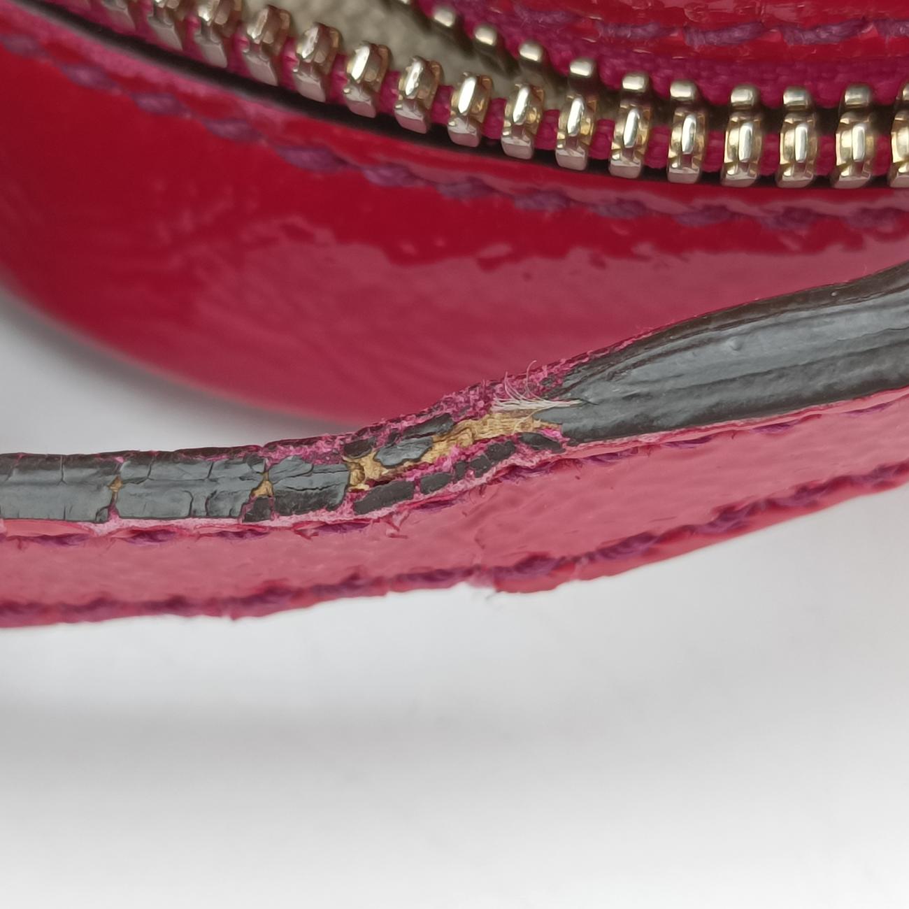 SohoRosePatent Leather308364A015417016ソーホーローズ レッドパテント308364A015417016