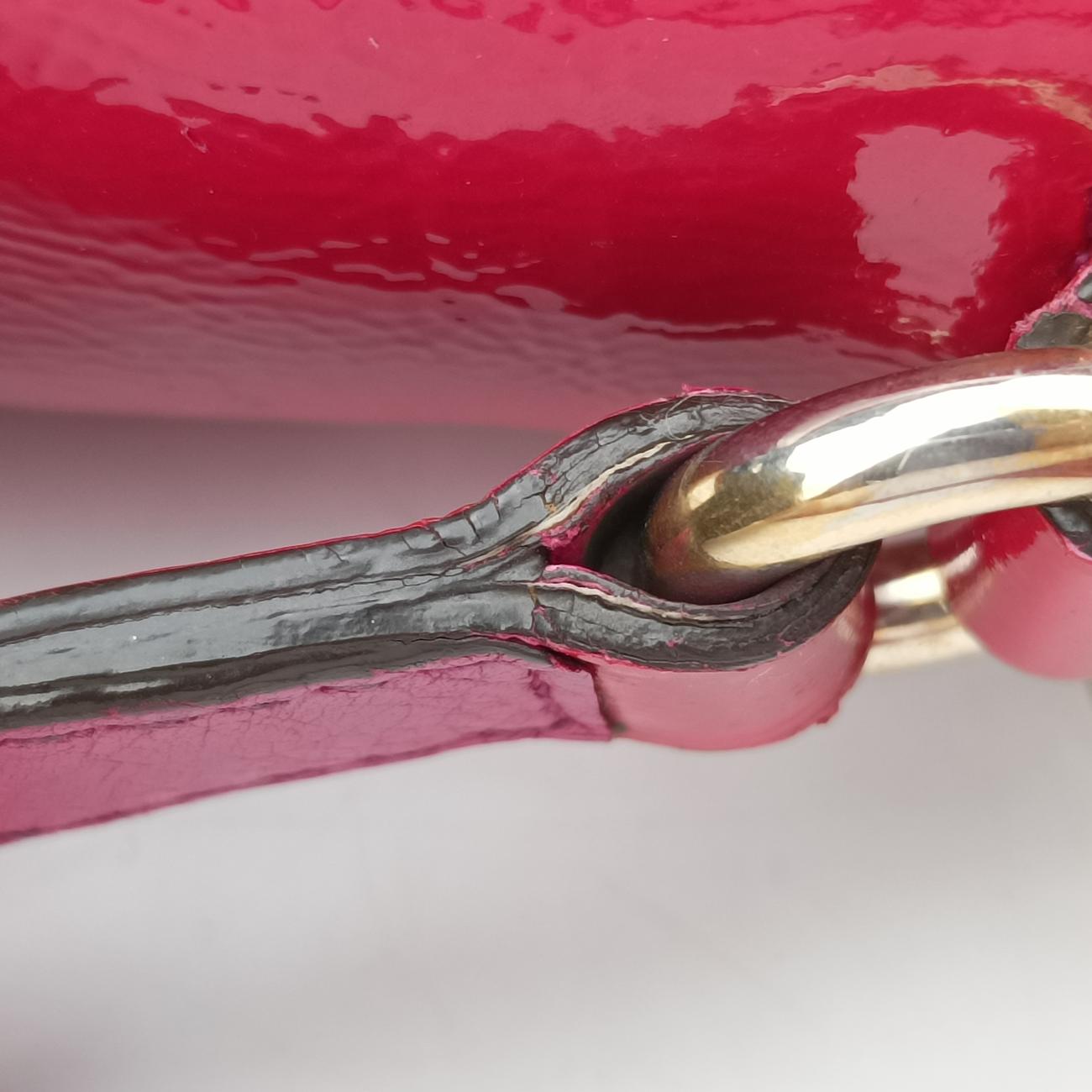 SohoRosePatent Leather308364A015417016ソーホーローズ レッドパテント308364A015417016