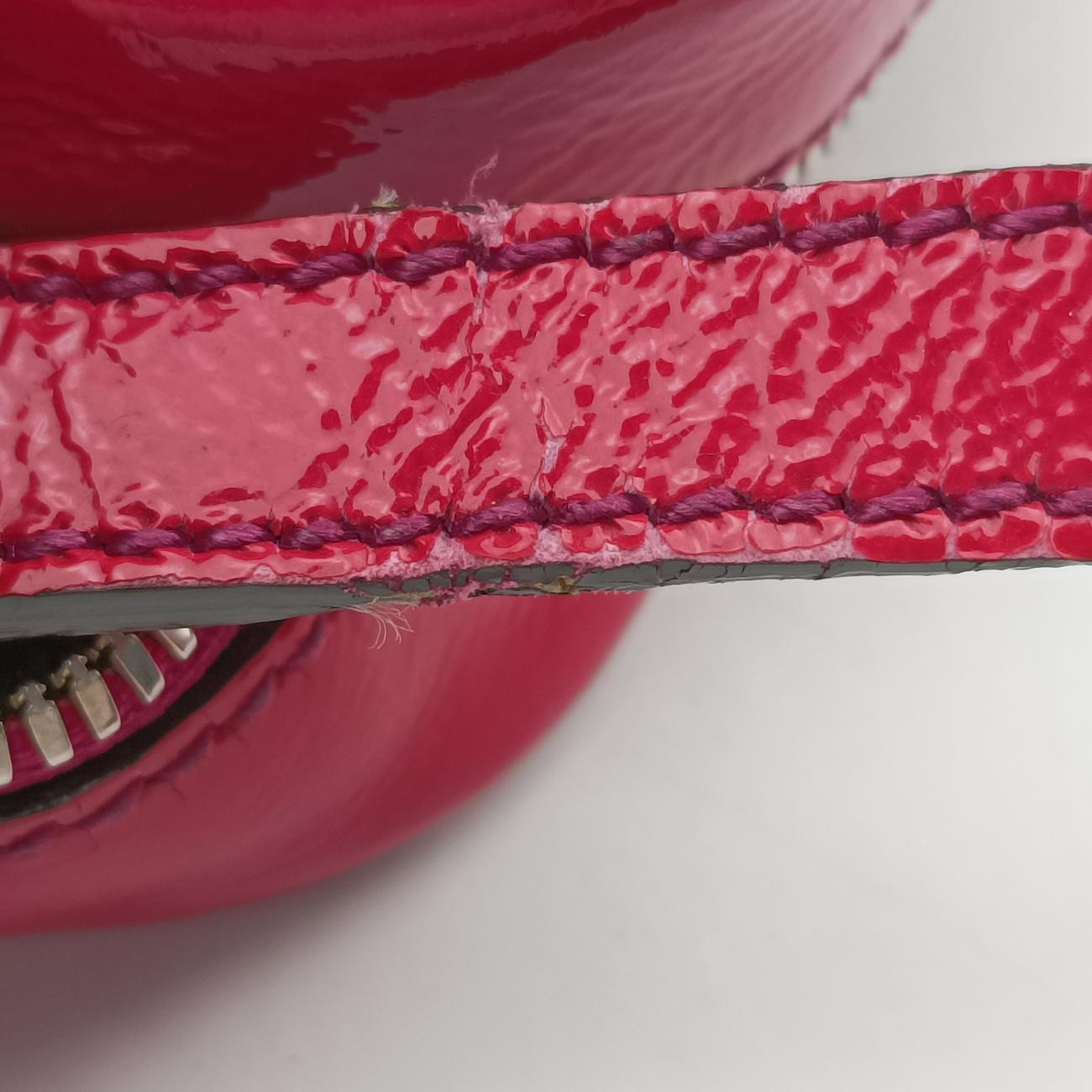 SohoRosePatent Leather308364A015417016ソーホーローズ レッドパテント308364A015417016