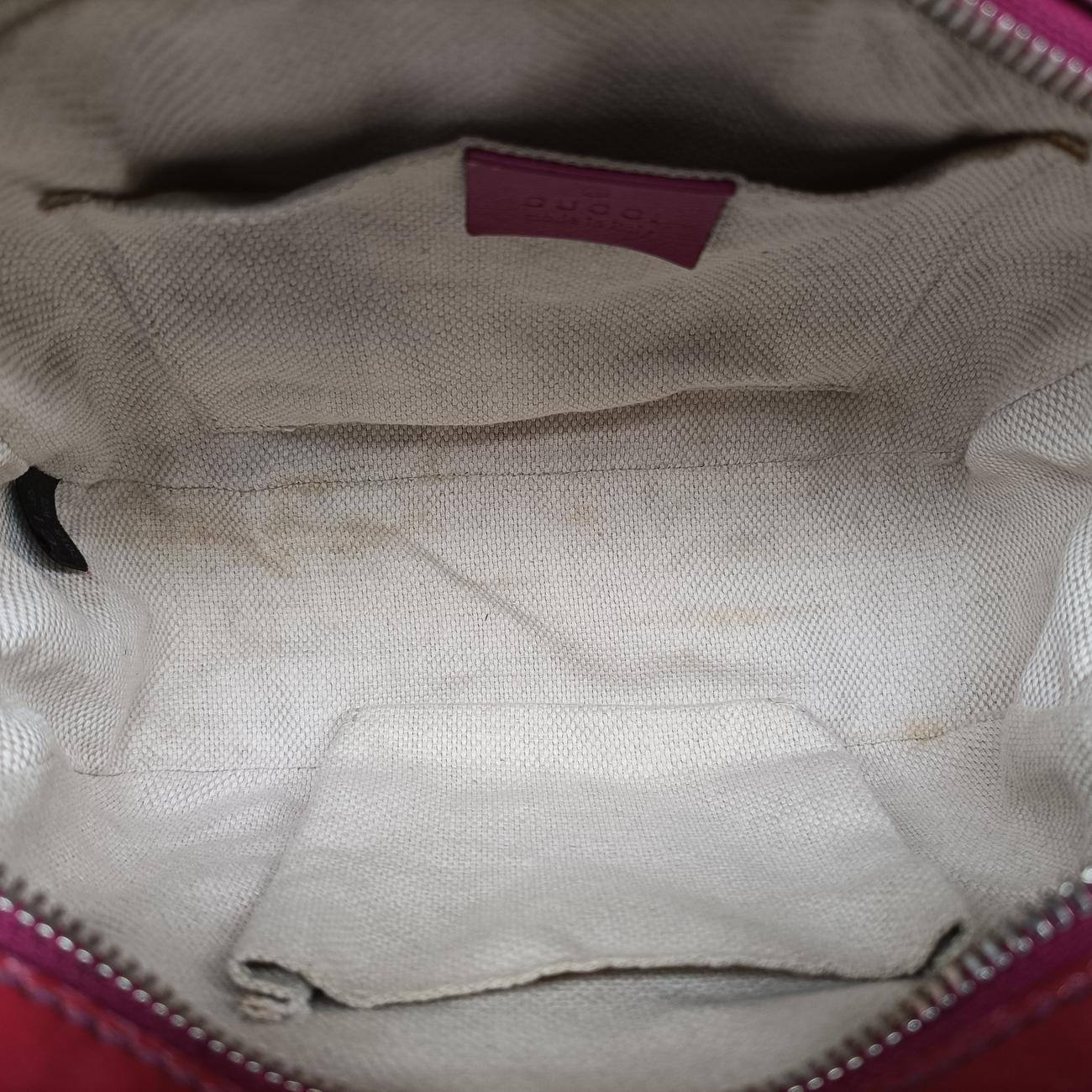 SohoRosePatent Leather308364A015417016ソーホーローズ レッドパテント308364A015417016