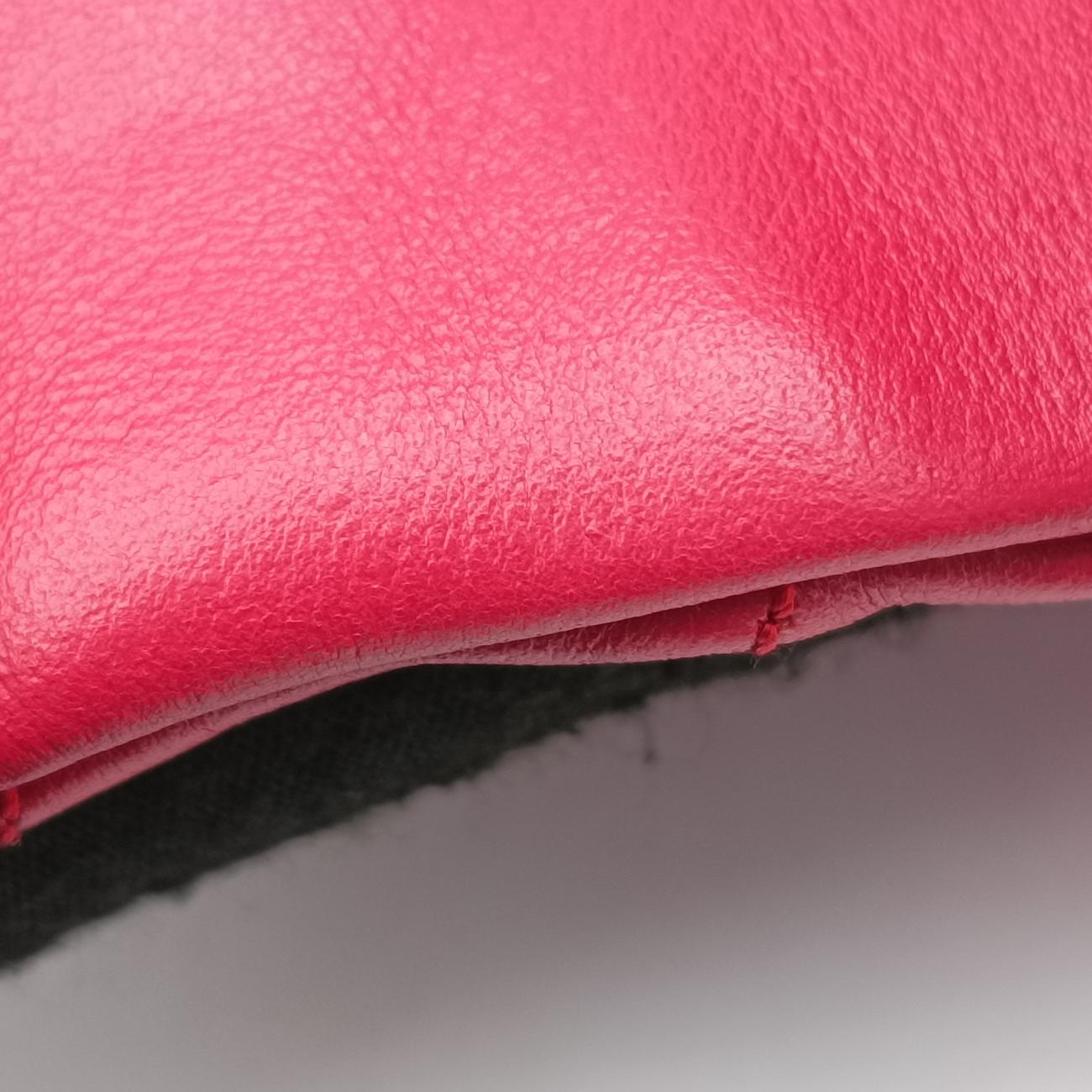 Monogram LulutoyRedLeather467072BMB467072.0917モノグラム ルルトイレッドレザー467072BMB467072.0917