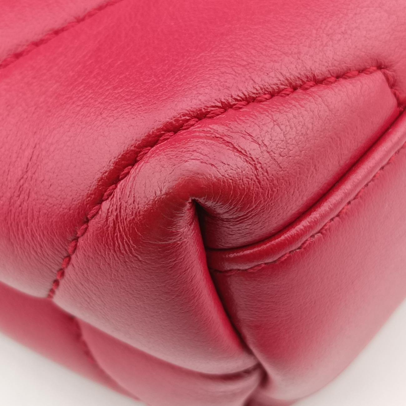 Monogram LulutoyRedLeather467072BMB467072.0917モノグラム ルルトイレッドレザー467072BMB467072.0917