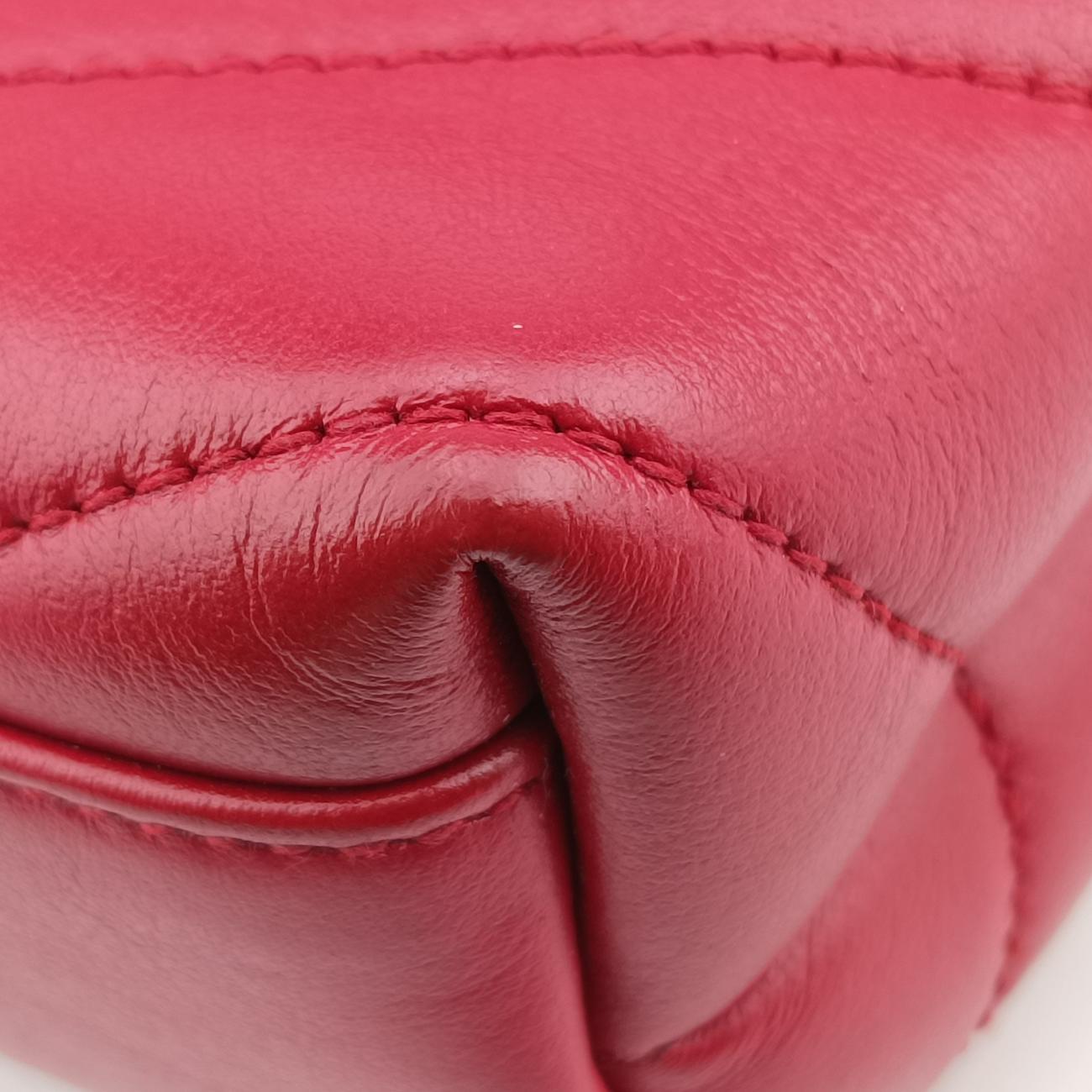 Monogram LulutoyRedLeather467072BMB467072.0917モノグラム ルルトイレッドレザー467072BMB467072.0917