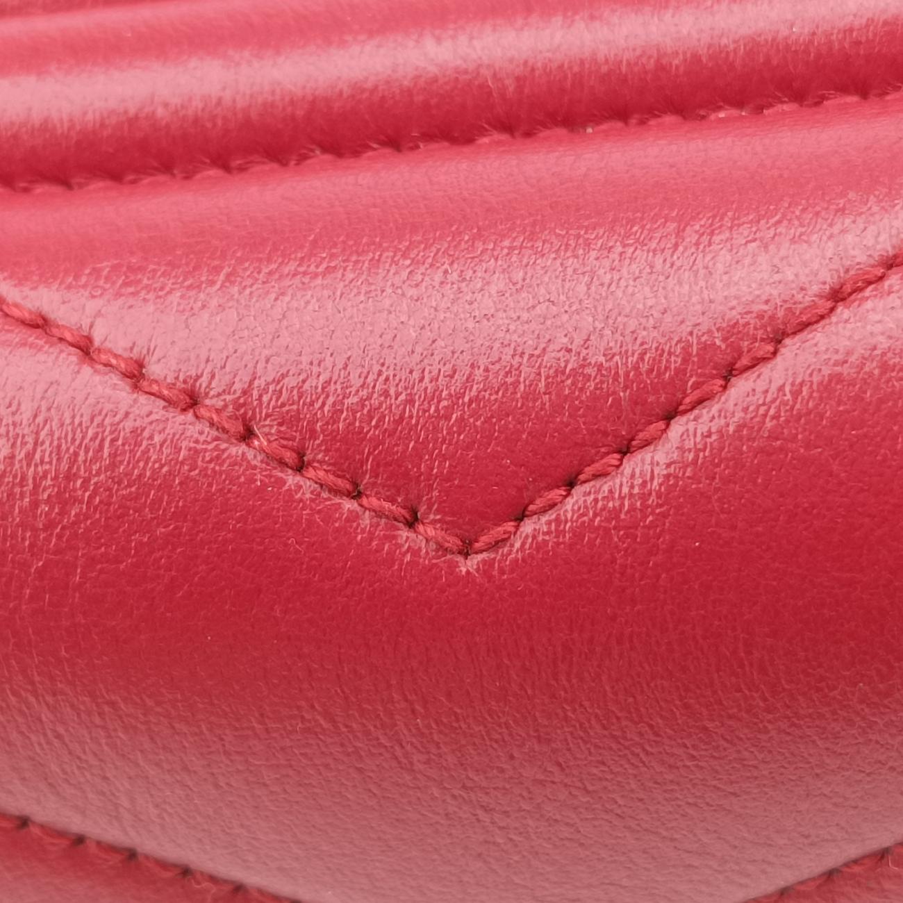 Monogram LulutoyRedLeather467072BMB467072.0917モノグラム ルルトイレッドレザー467072BMB467072.0917