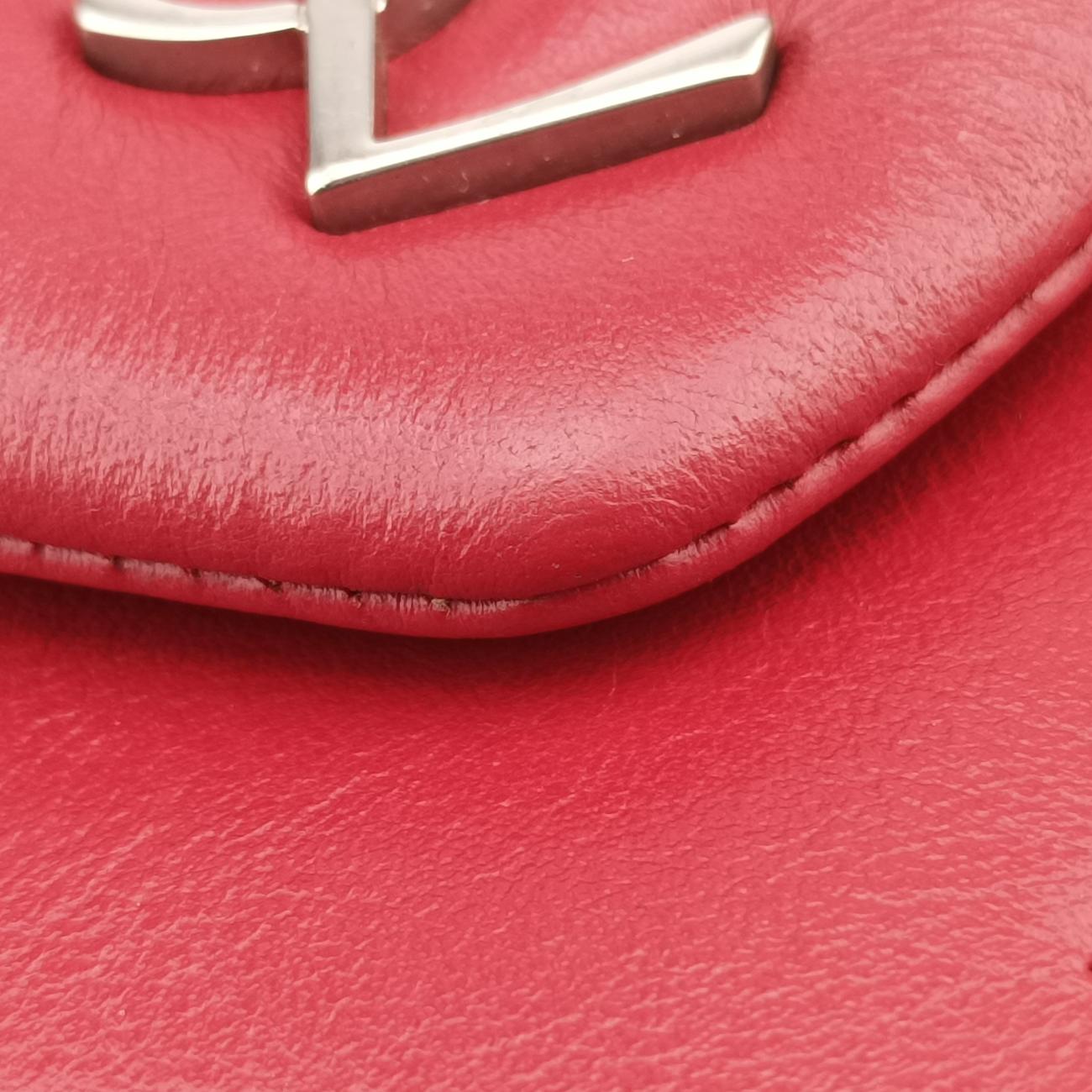 Monogram LulutoyRedLeather467072BMB467072.0917モノグラム ルルトイレッドレザー467072BMB467072.0917