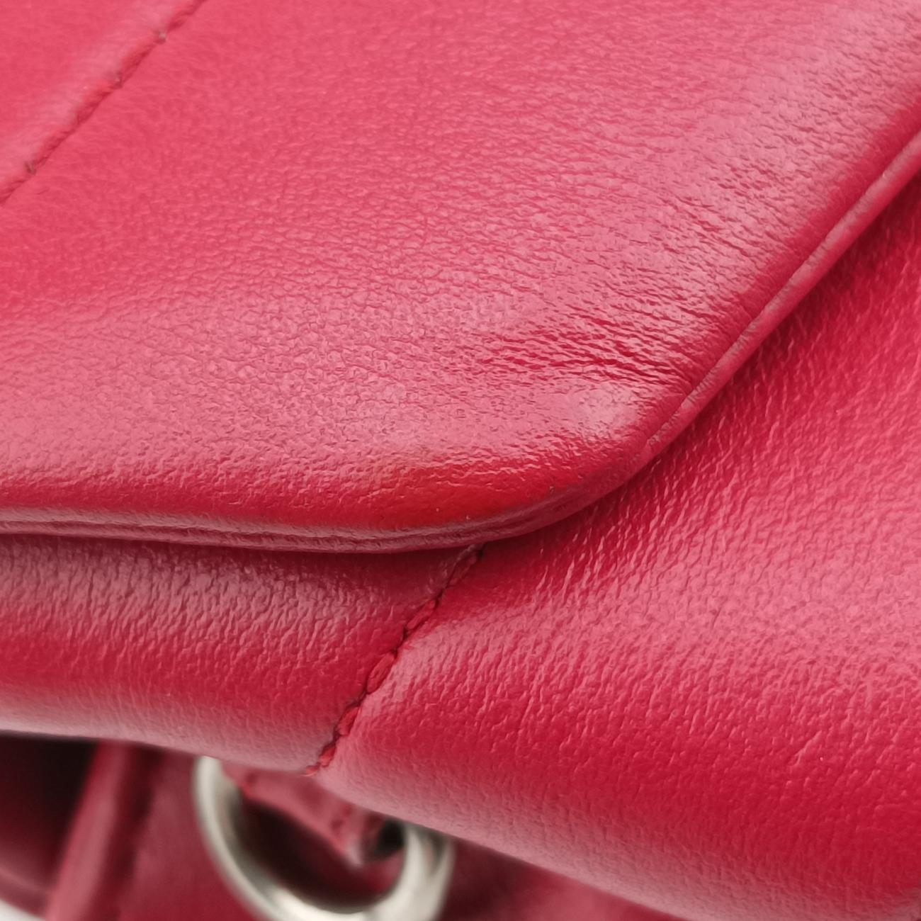 Monogram LulutoyRedLeather467072BMB467072.0917モノグラム ルルトイレッドレザー467072BMB467072.0917