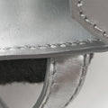 PandoraSilverleatherTE0134パンドラシルバーレザーTE0134
