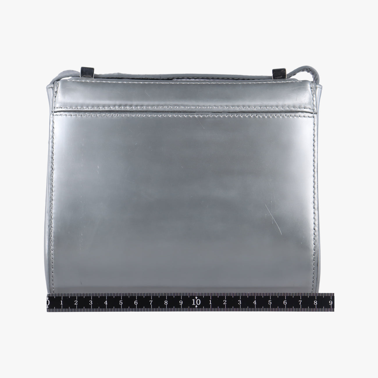 PandoraSilverleatherTE0134パンドラシルバーレザーTE0134