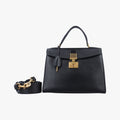 Dior AddictBlackleather01-RU-0147ディオールアディクトブラックレザー01-RU-0147