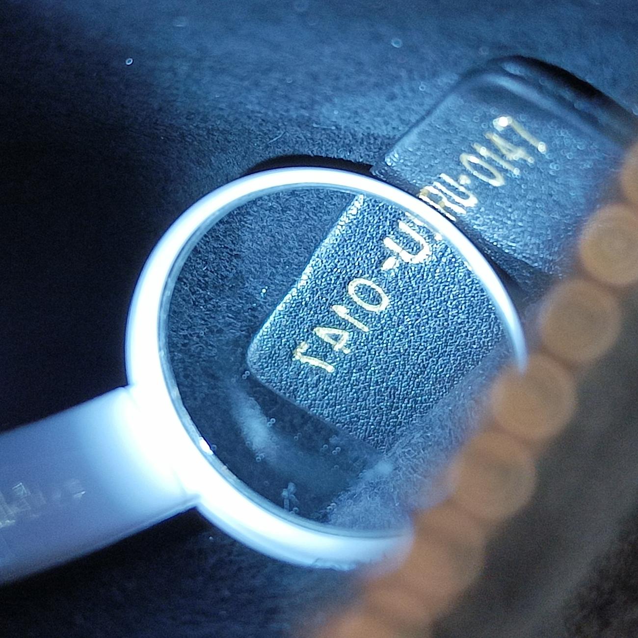 Dior AddictBlackleather01-RU-0147ディオールアディクトブラックレザー01-RU-0147