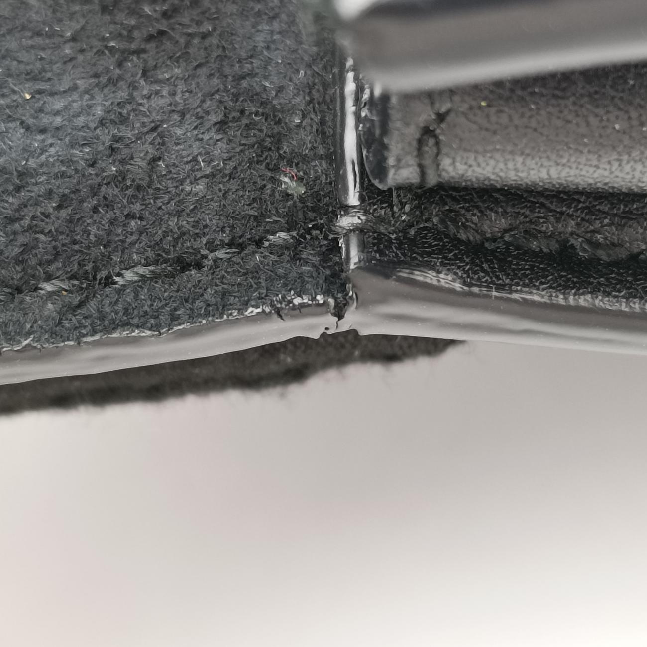 Dior AddictBlackleather01-RU-0147ディオールアディクトブラックレザー01-RU-0147