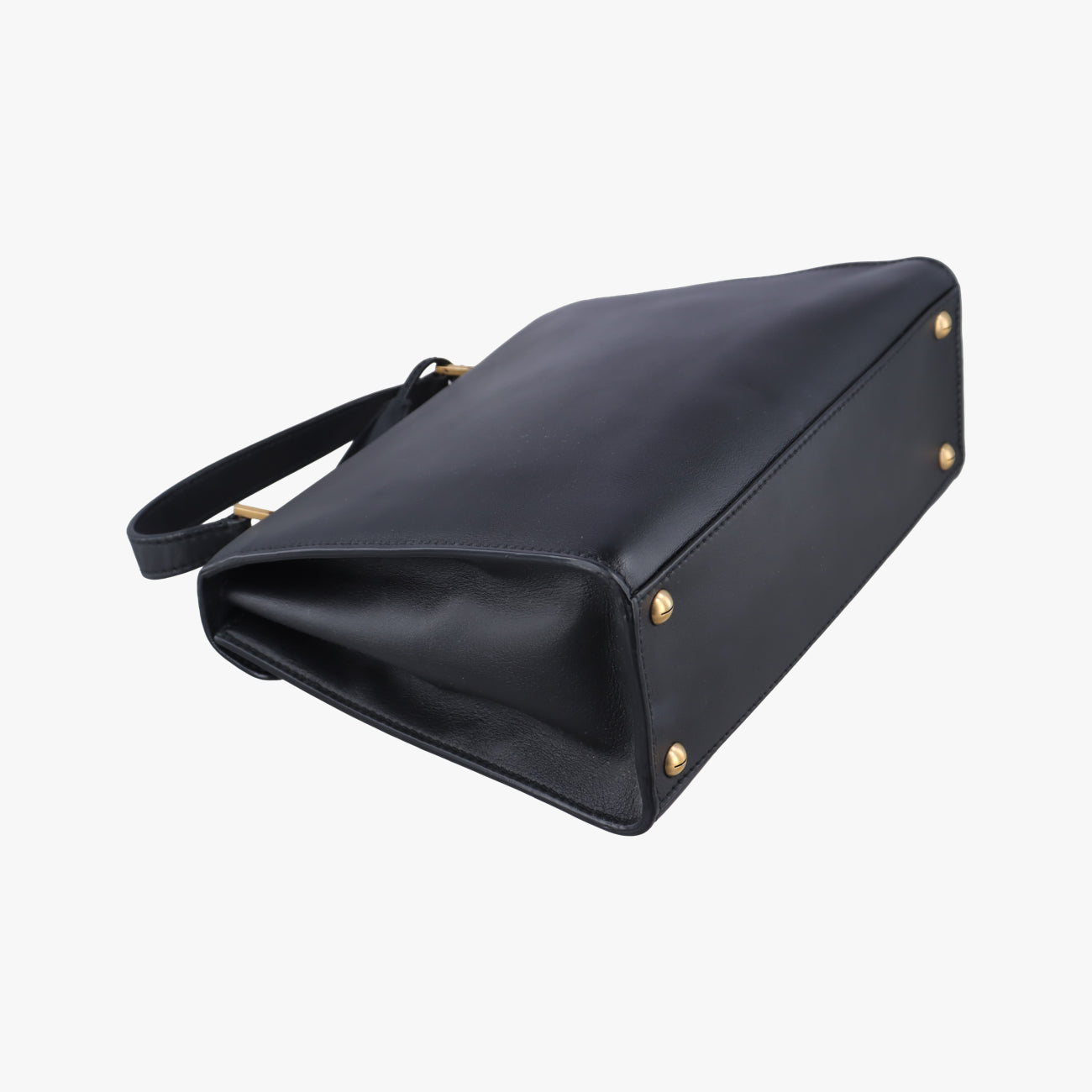 Dior AddictBlackleather01-RU-0147ディオールアディクトブラックレザー01-RU-0147