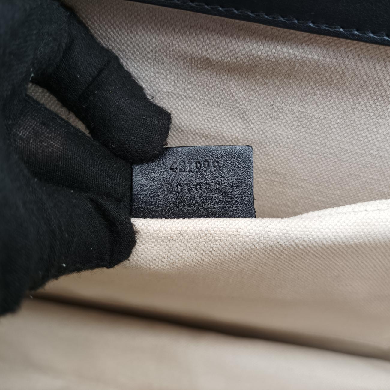 DionysusBlack x Green x RedLeather421999H019652032ディオニュソスブラック×グリーン×レッドレザー421999H019652032