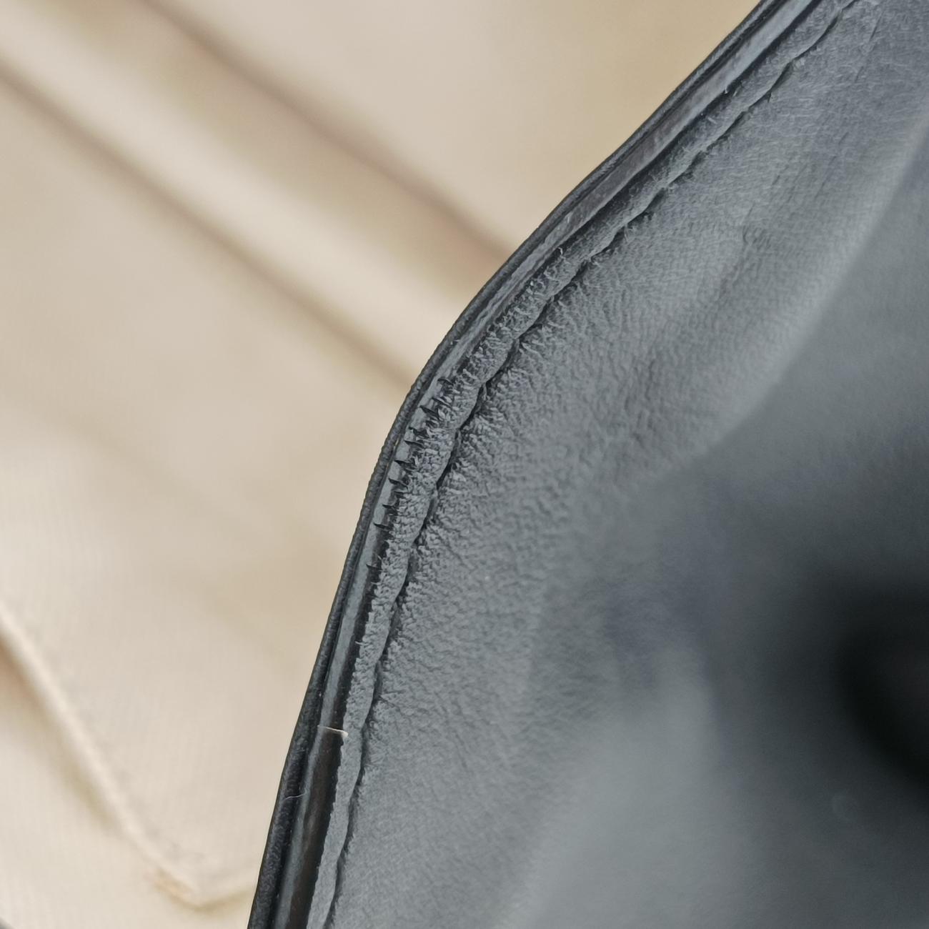 DionysusBlack x Green x RedLeather421999H019652032ディオニュソスブラック×グリーン×レッドレザー421999H019652032