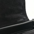 Trapèze MediumMulticolourLeatherU-AT-0113 U-PA-0133トラペーズミディアムレッド×ブラック×ホワイトレザーU-AT-0113 U-PA-0133