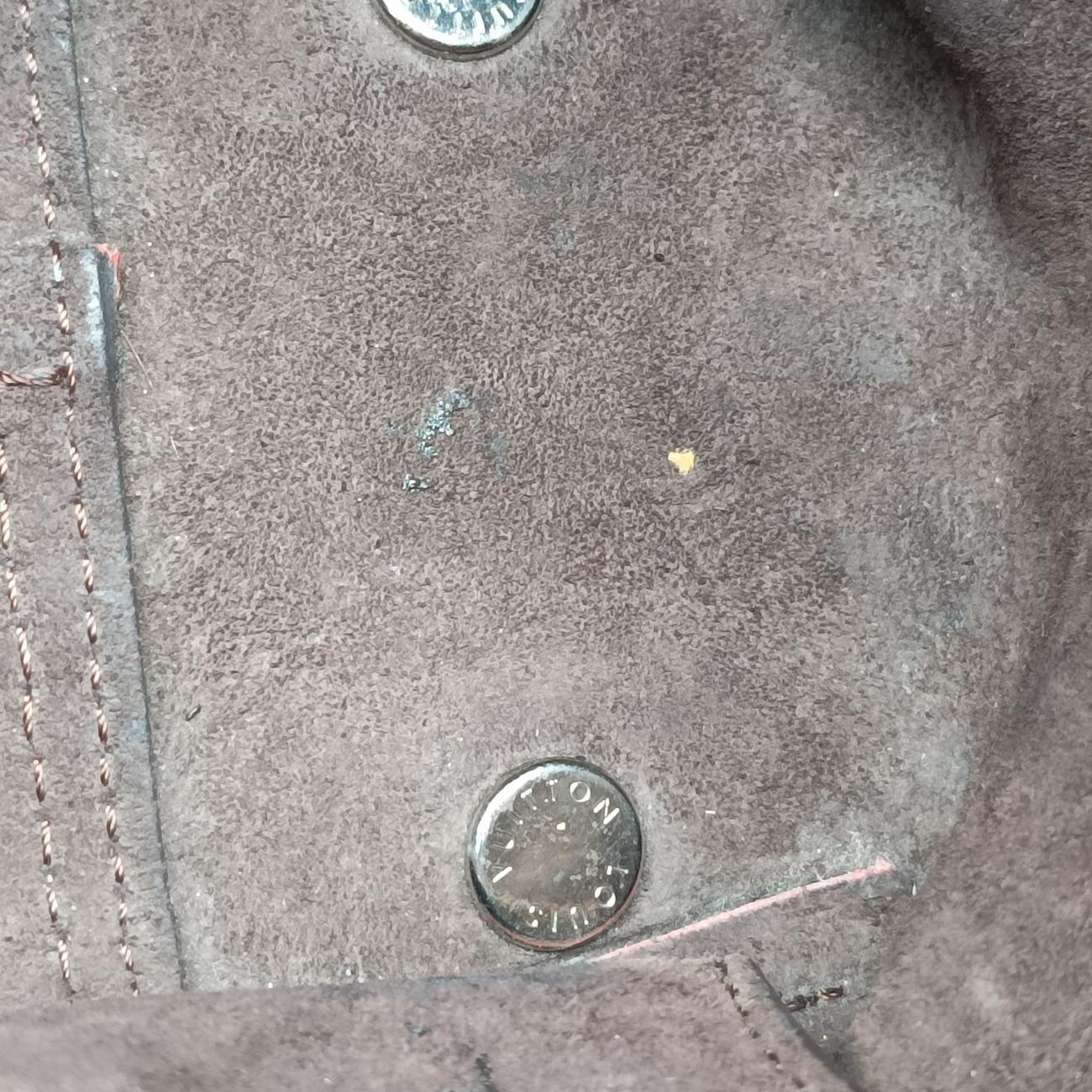 Tote W BBスリーズMonogram TuftagexVeau CachemireM94629SP0145トートW BBスリーズヴォーカシミールレザーM94629SP0145